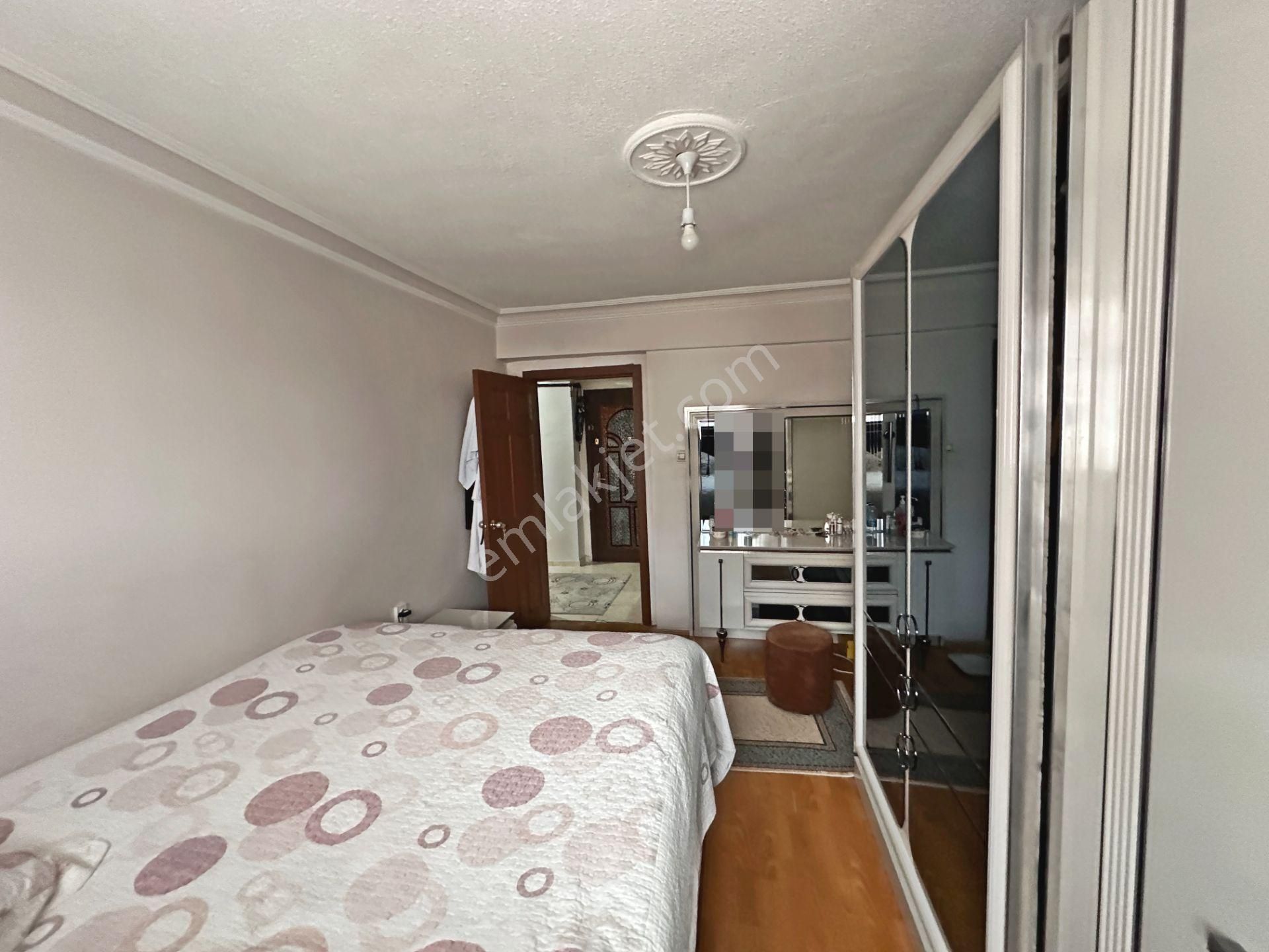 Harman Mahallesinde Yapılı Teraslı 4+1 Satılık Dublex - Görsel 11