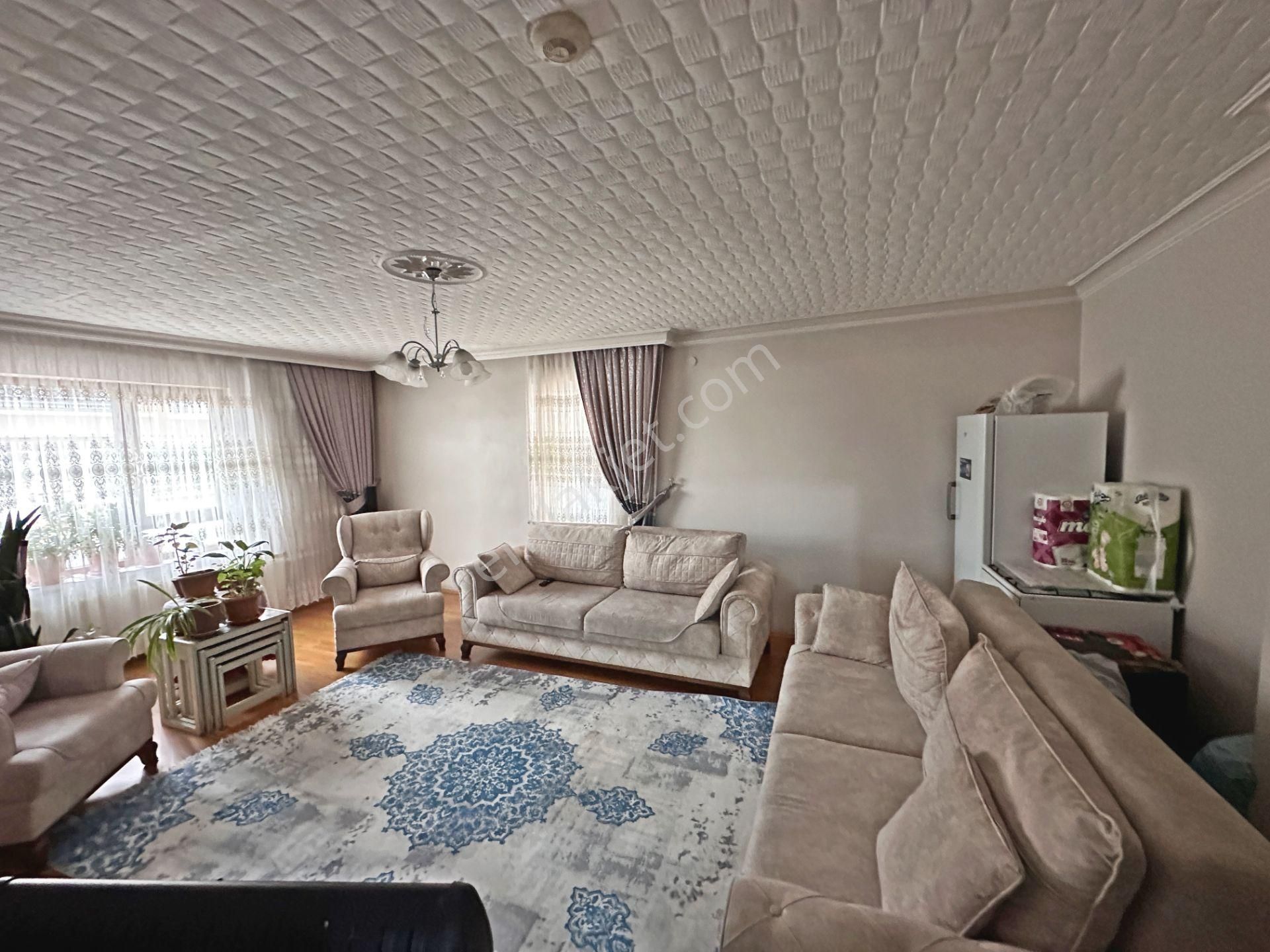 Harman Mahallesinde Yapılı Teraslı 4+1 Satılık Dublex - Görsel 2