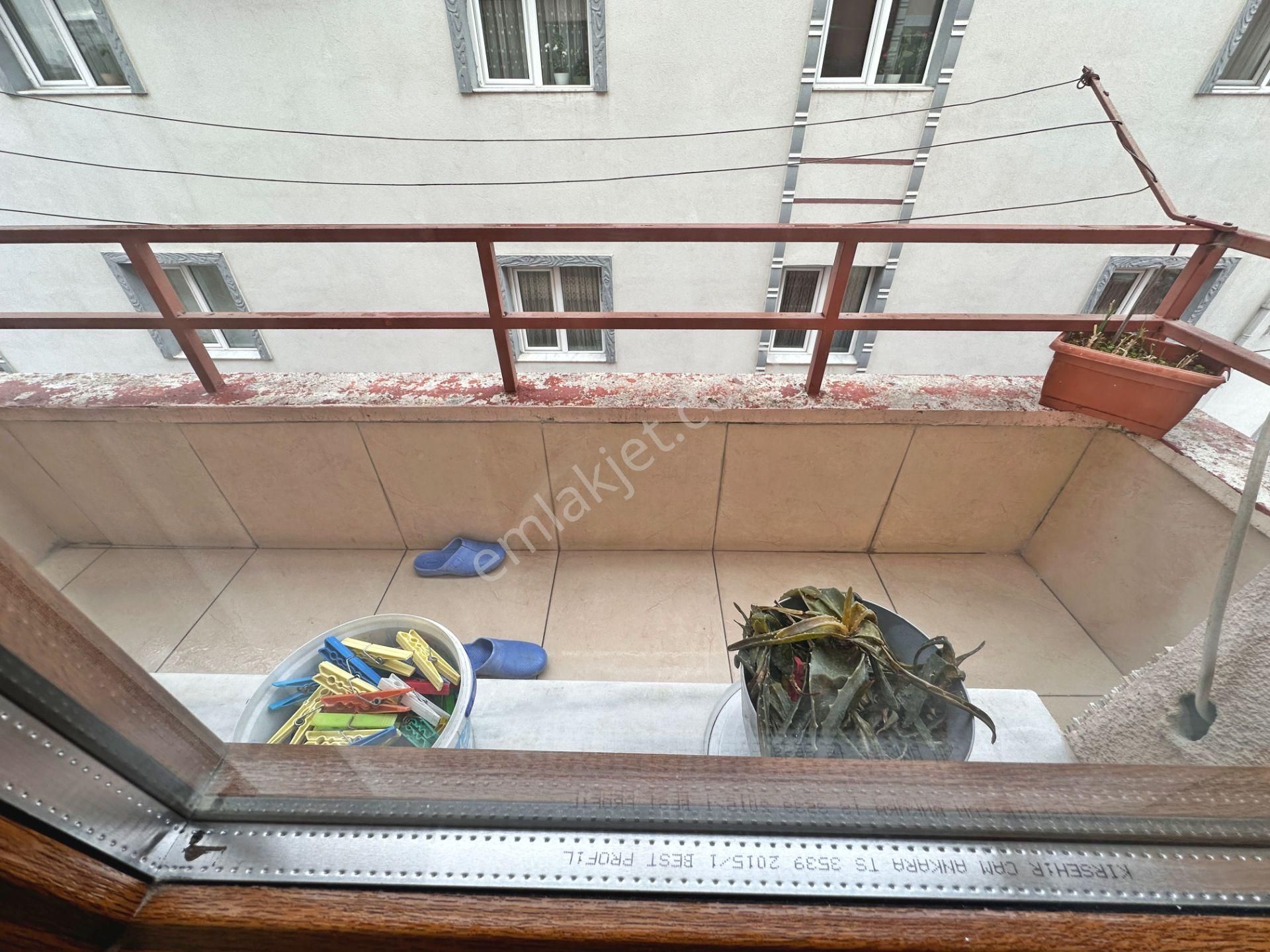 Harman Mahallesinde Yapılı Teraslı 4+1 Satılık Dublex - Görsel 8