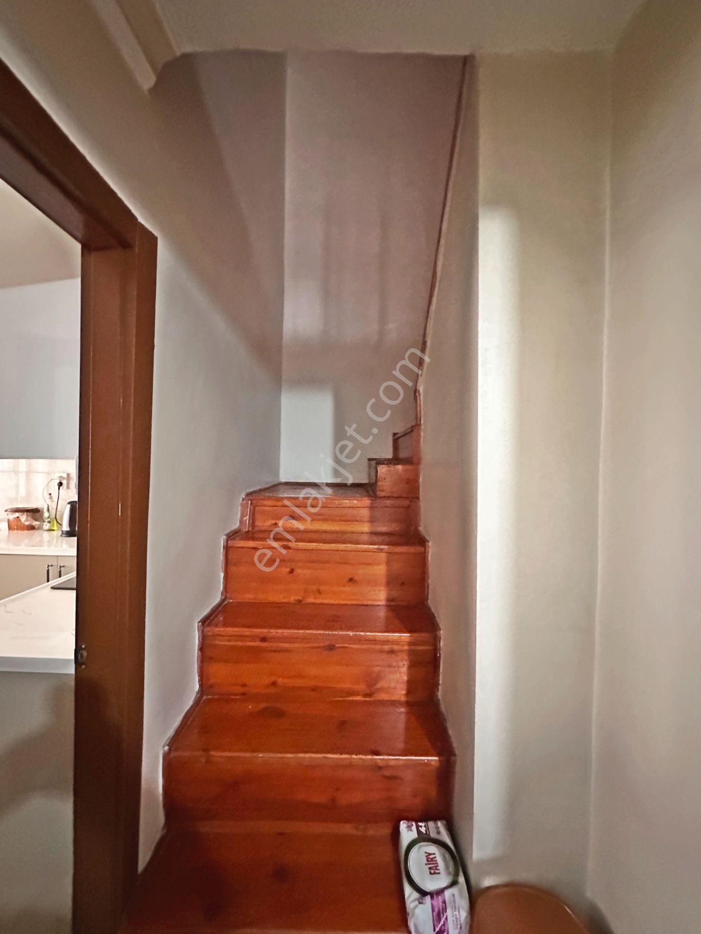 Harman Mahallesinde Yapılı Teraslı 4+1 Satılık Dublex - Görsel 18