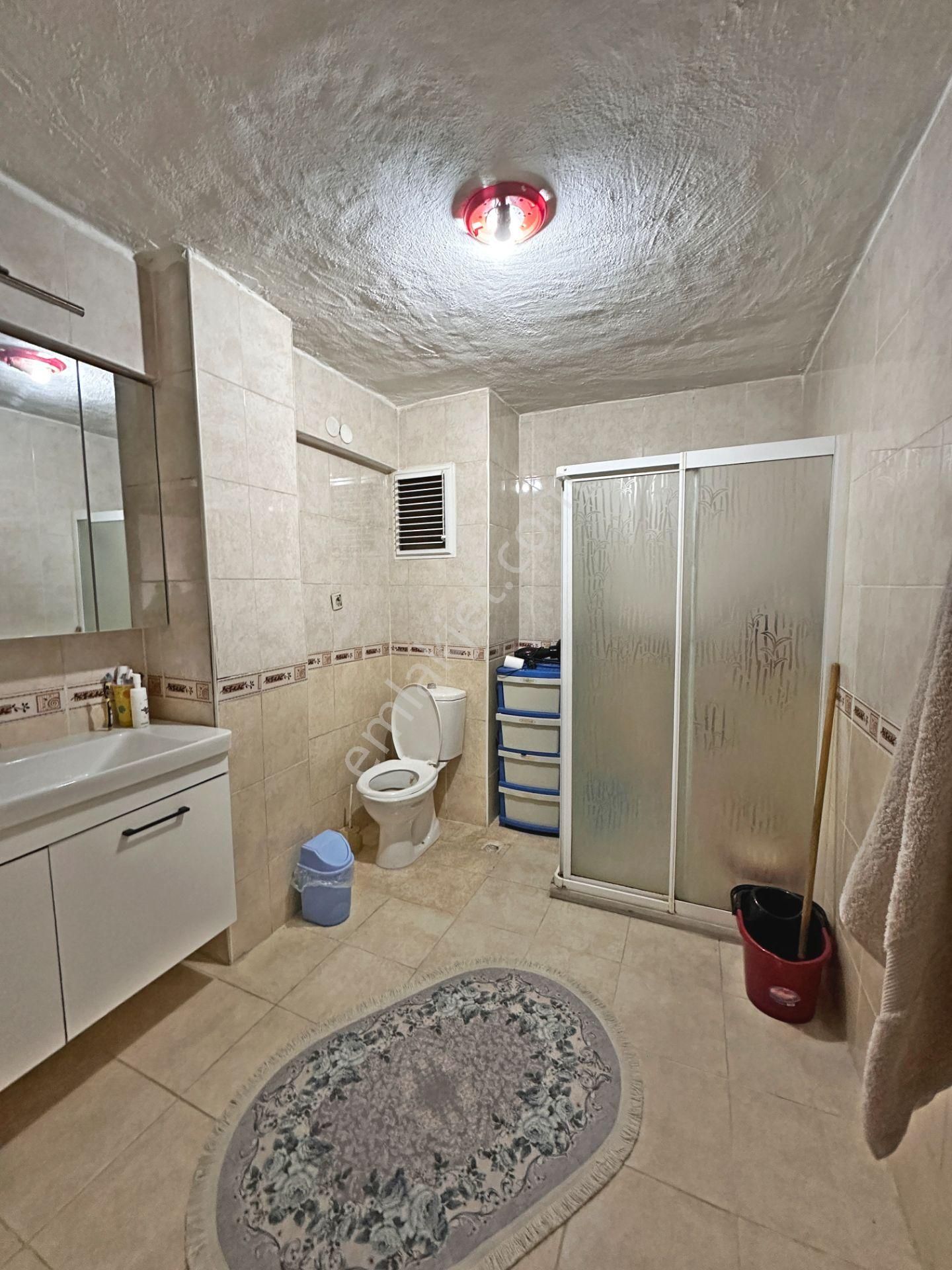 Harman Mahallesinde Yapılı Teraslı 4+1 Satılık Dublex - Görsel 22