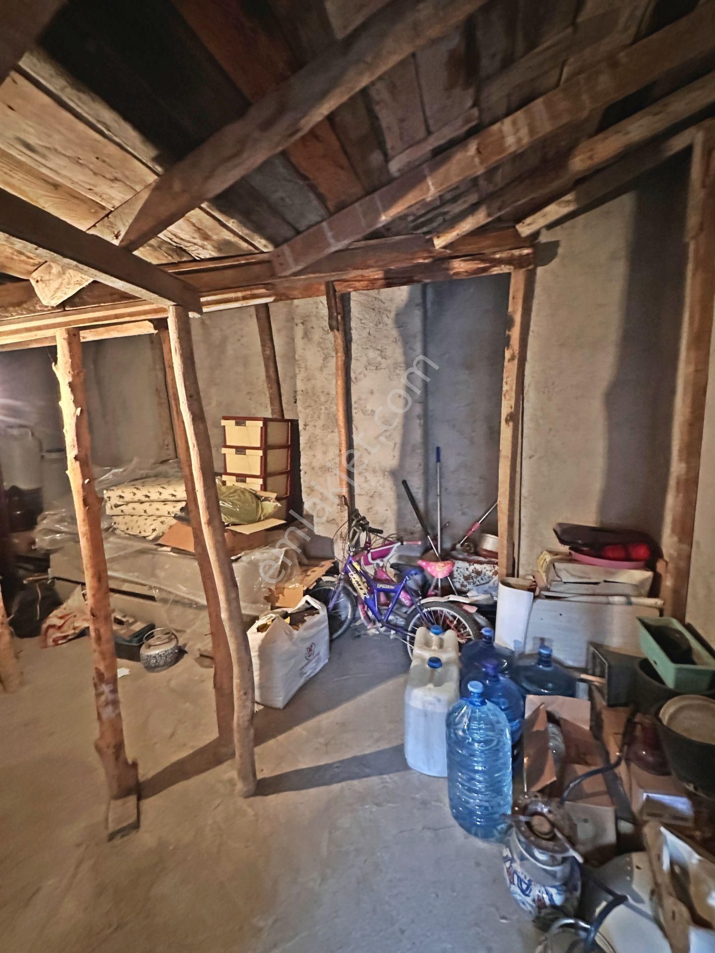 Harman Mahallesinde Yapılı Teraslı 4+1 Satılık Dublex - Görsel 28