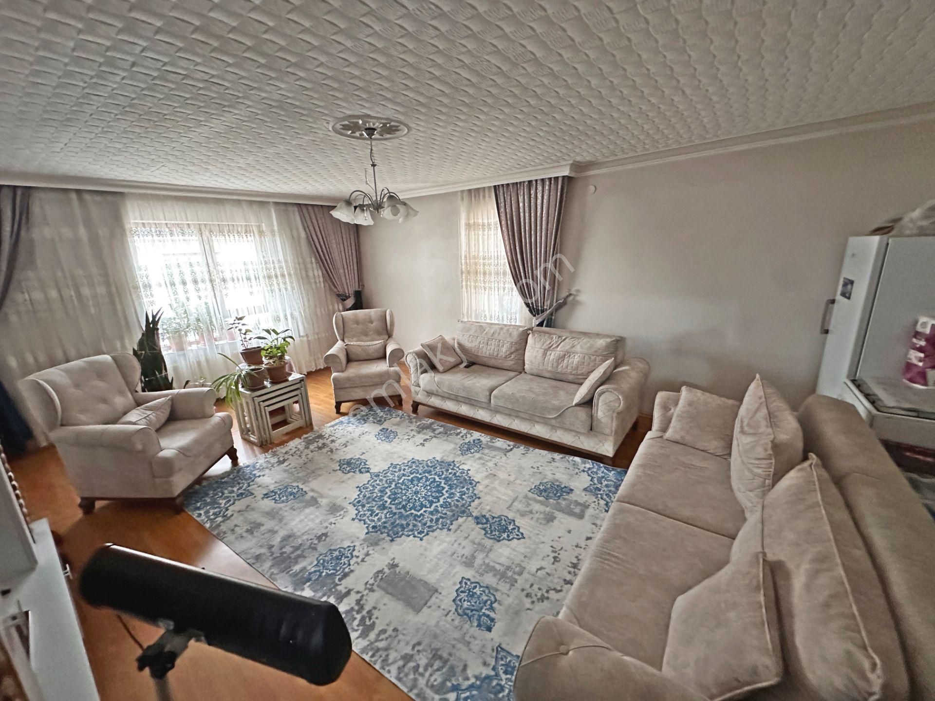 Harman Mahallesinde Yapılı Teraslı 4+1 Satılık Dublex - Görsel 3