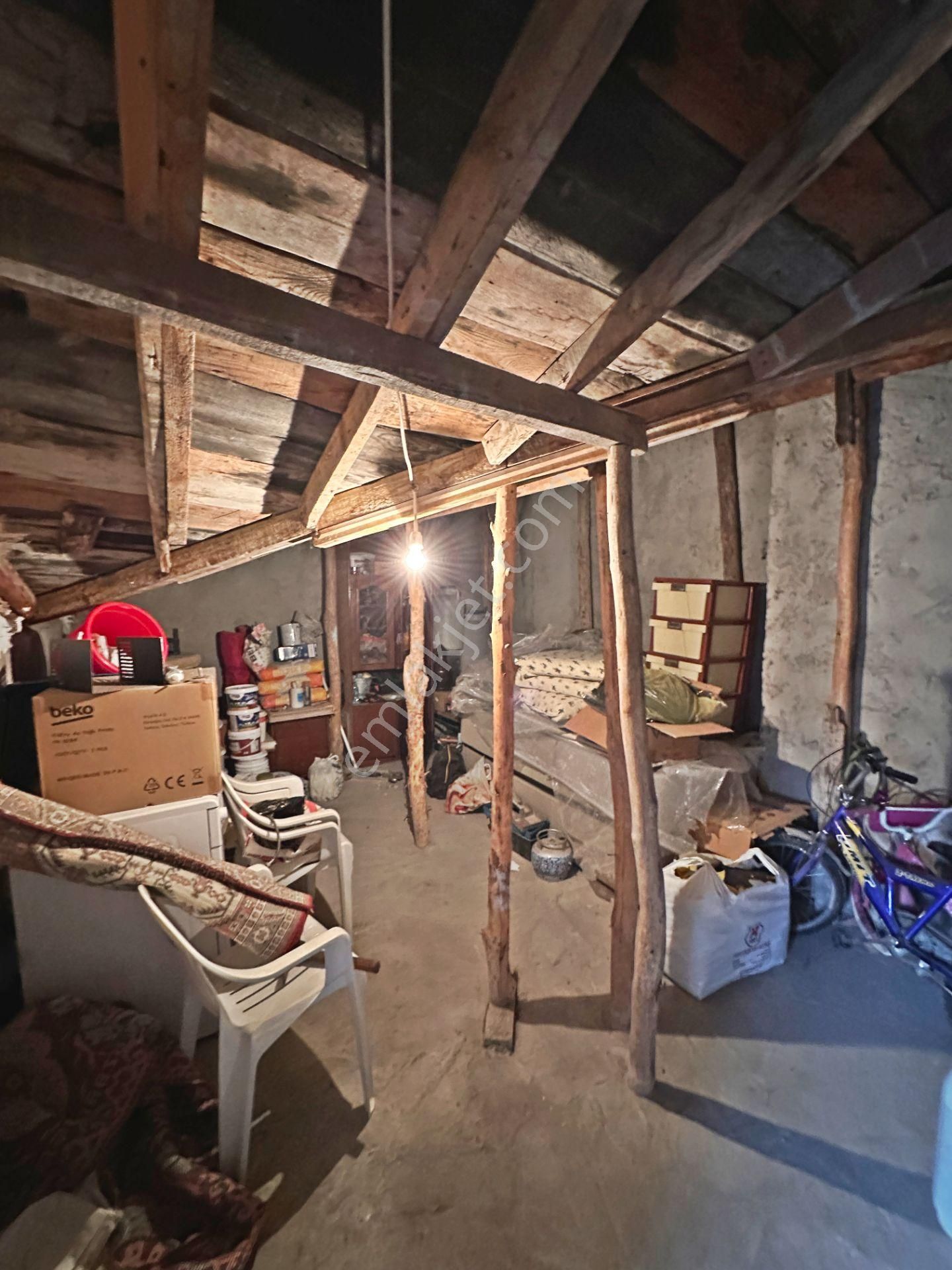 Harman Mahallesinde Yapılı Teraslı 4+1 Satılık Dublex - Görsel 29