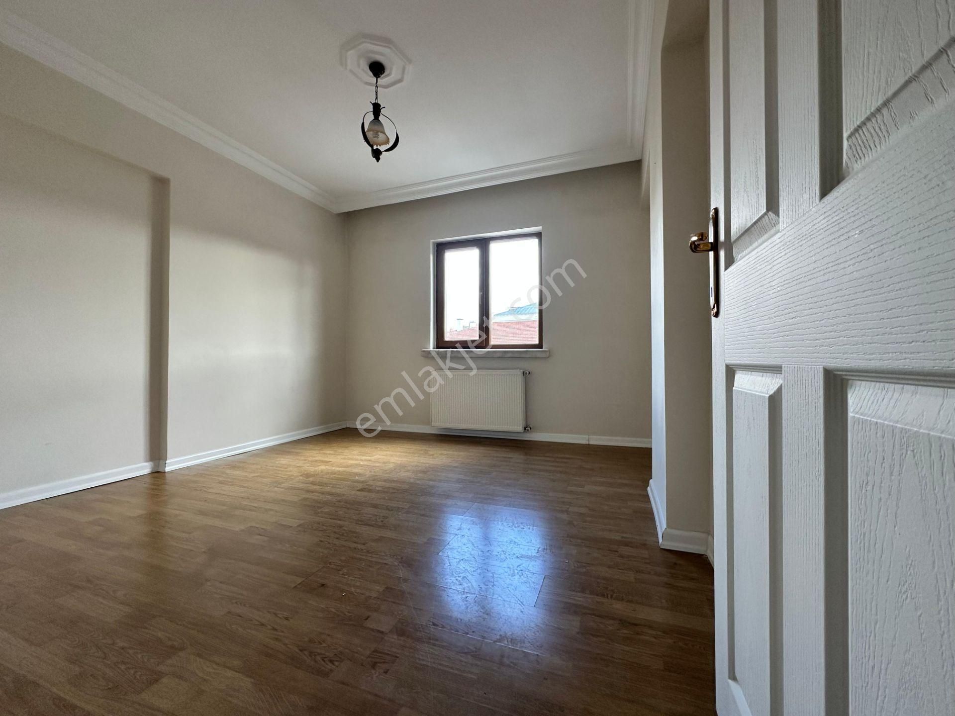 Pursaklar Mehmet Zengin Emlak'tan 2.kat 3+1 Köşebaşı Yapılı Masrafsız Daire - Görsel 18