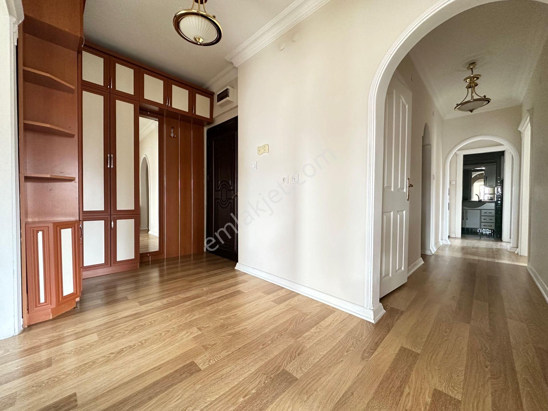 Pursaklar Mehmet Zengin Emlak'tan 2.kat 3+1 Köşebaşı Yapılı Masrafsız Daire - Görsel 25