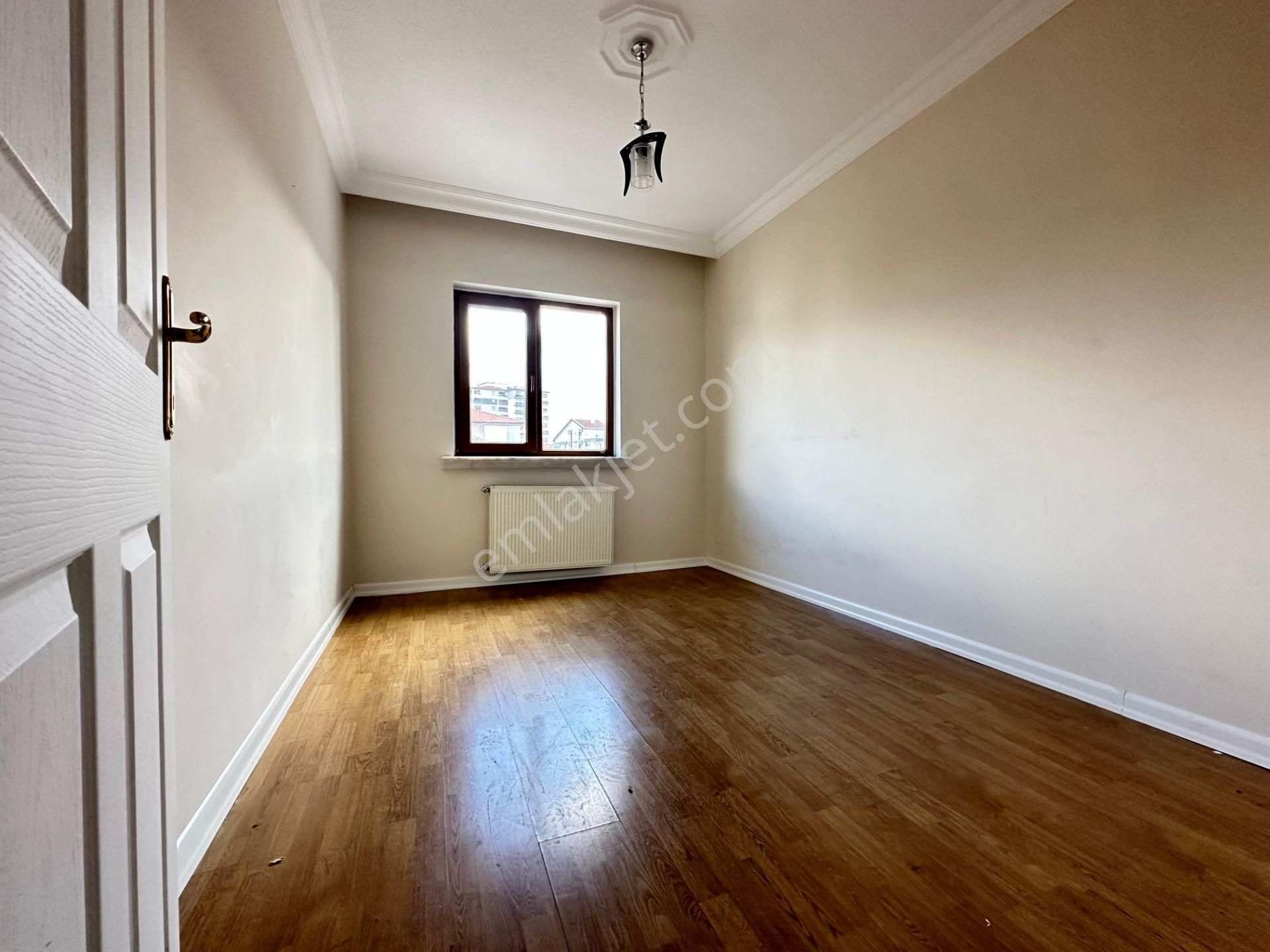 Pursaklar Mehmet Zengin Emlak'tan 2.kat 3+1 Köşebaşı Yapılı Masrafsız Daire - Görsel 21