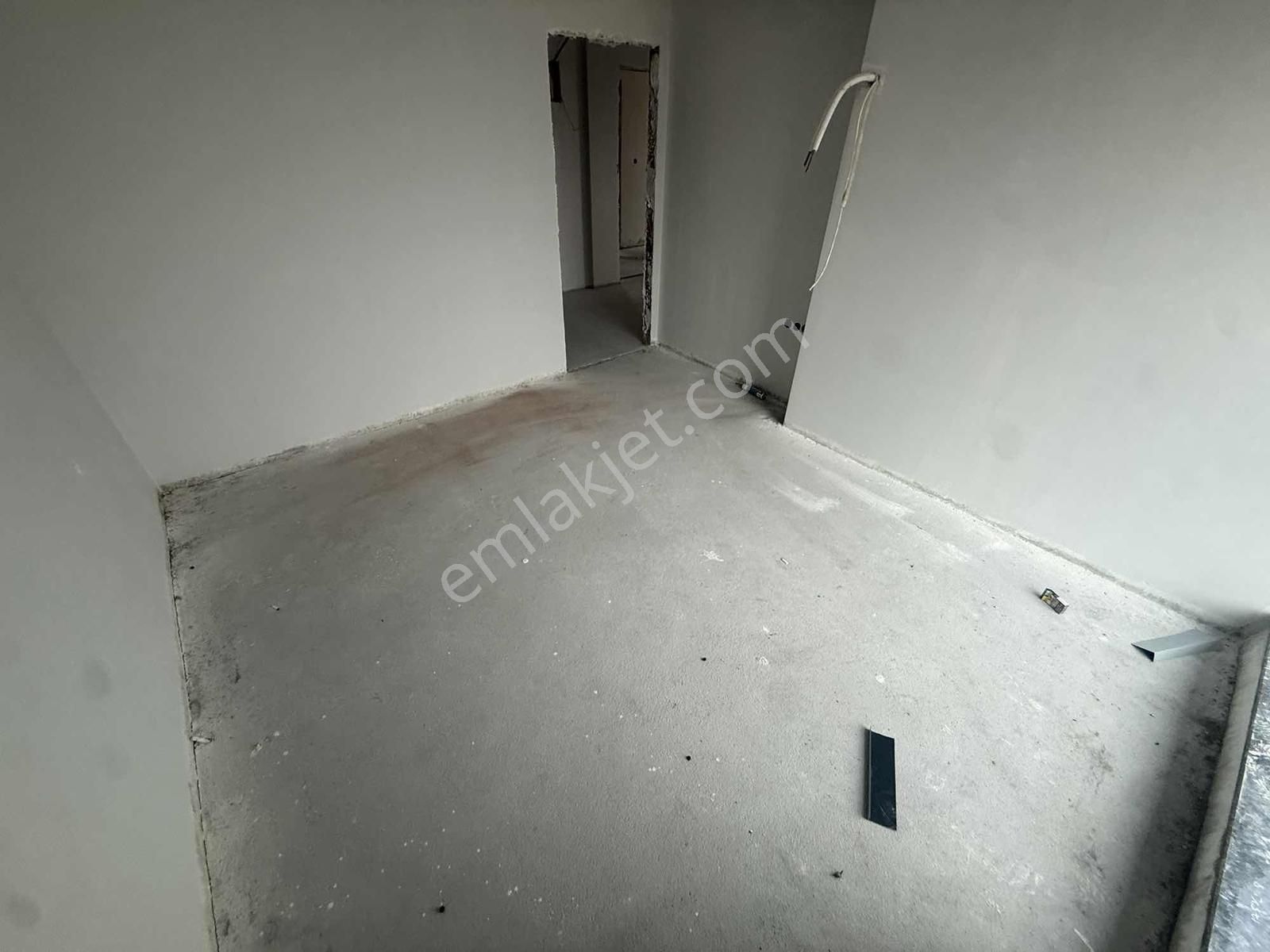 Menemen T Yapı Safir'de İzban Dibinde Kredili 2+1 Satılık Daire - Görsel 25