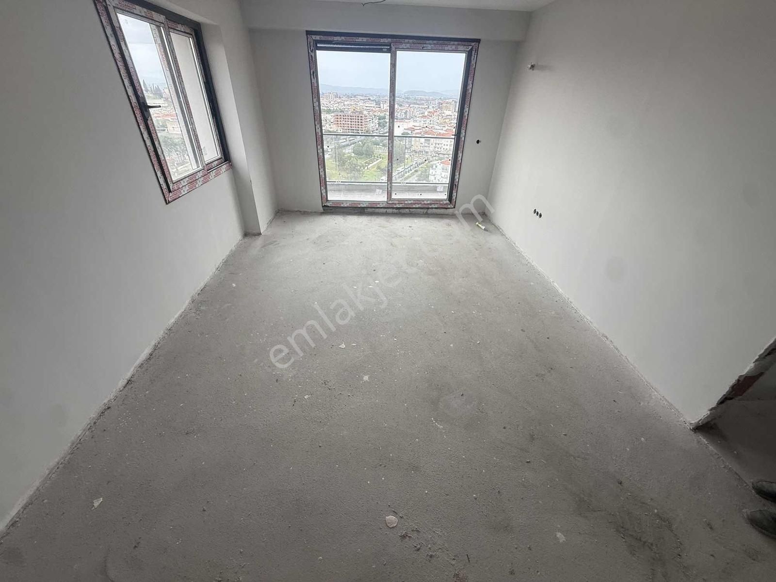 Menemen T Yapı Safir'de İzban Dibinde Kredili 2+1 Satılık Daire - Görsel 9