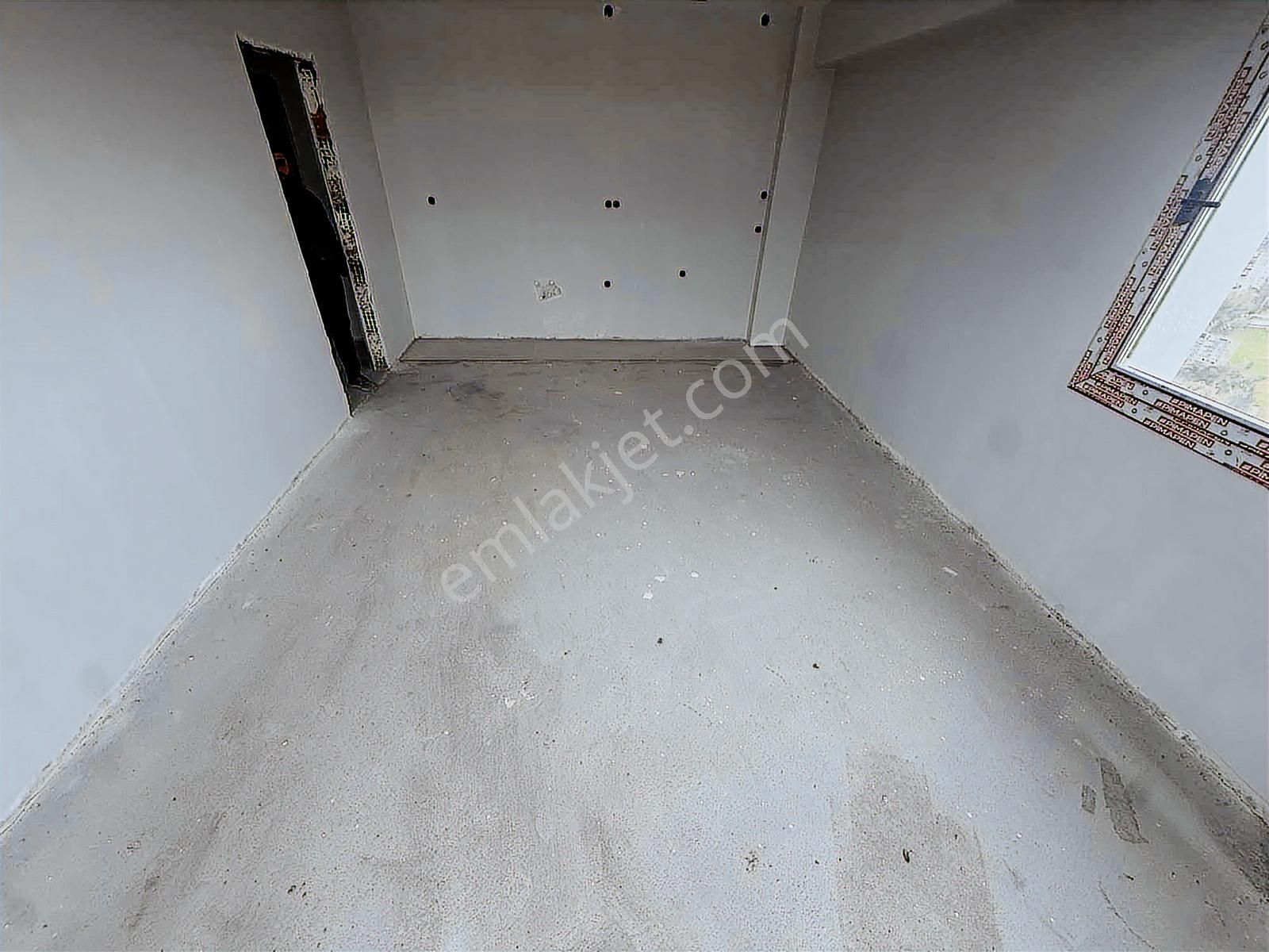 Menemen T Yapı Safir'de İzban Dibinde Kredili 2+1 Satılık Daire - Görsel 8