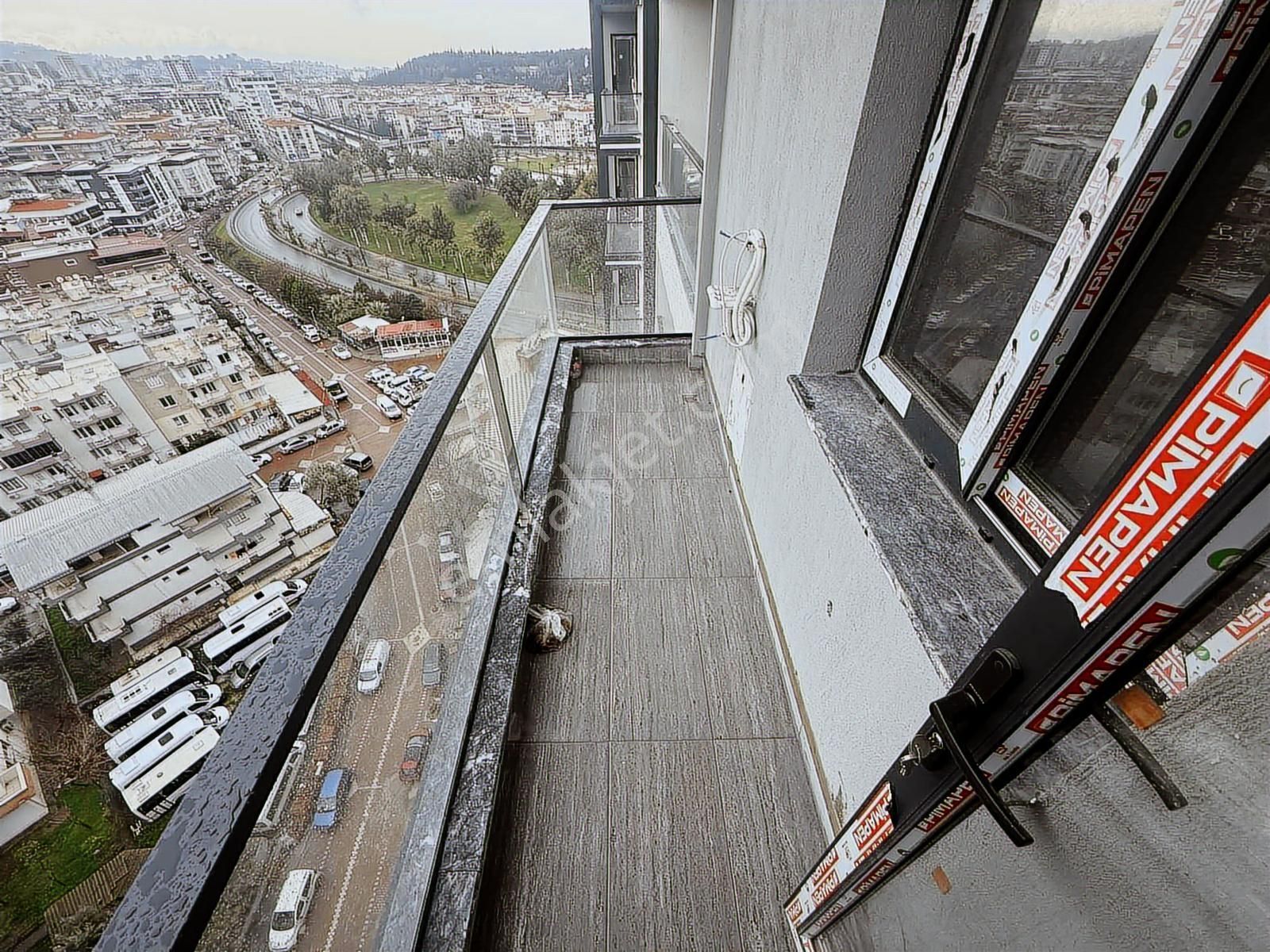 Menemen T Yapı Safir'de İzban Dibinde Kredili 2+1 Satılık Daire - Görsel 19