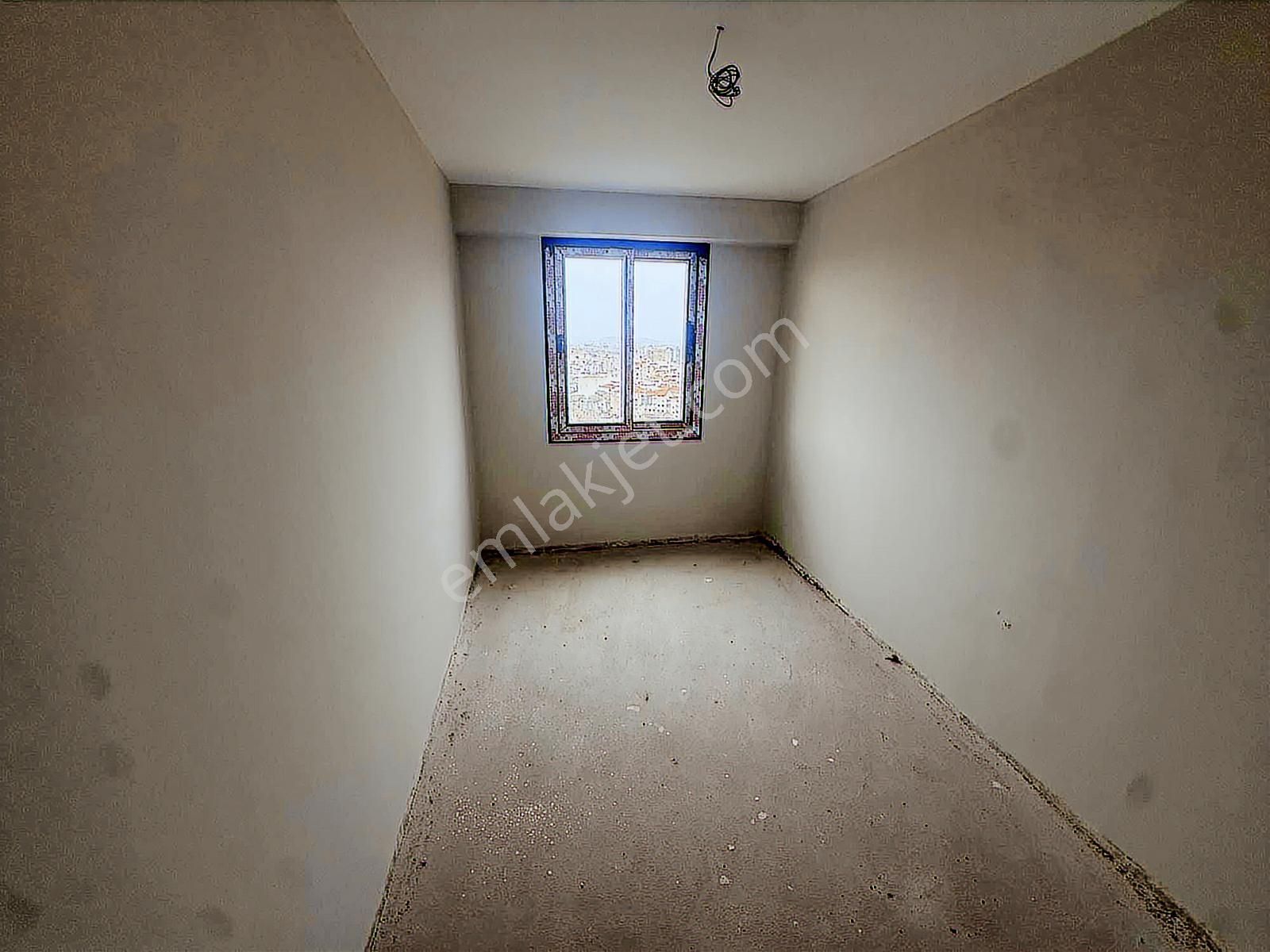 Menemen T Yapı Safir'de İzban Dibinde Kredili 2+1 Satılık Daire - Görsel 17