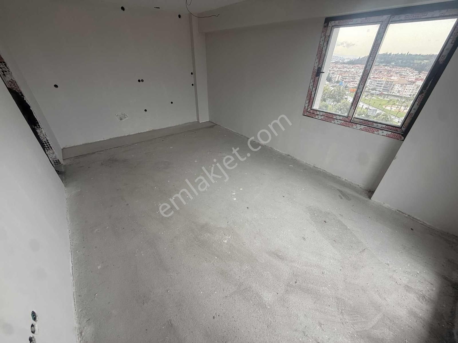 Menemen T Yapı Safir'de İzban Dibinde Kredili 2+1 Satılık Daire - Görsel 27