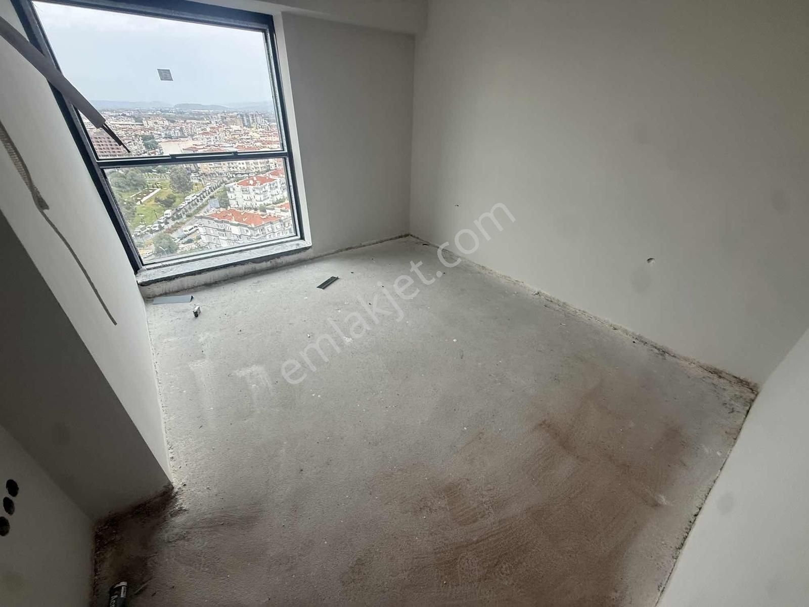 Menemen T Yapı Safir'de İzban Dibinde Kredili 2+1 Satılık Daire - Görsel 12