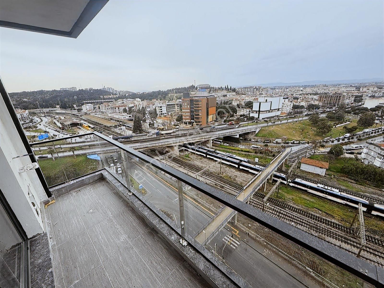 Menemen T Yapı Safir'de İzban Dibinde Kredili 2+1 Satılık Daire - Görsel 20