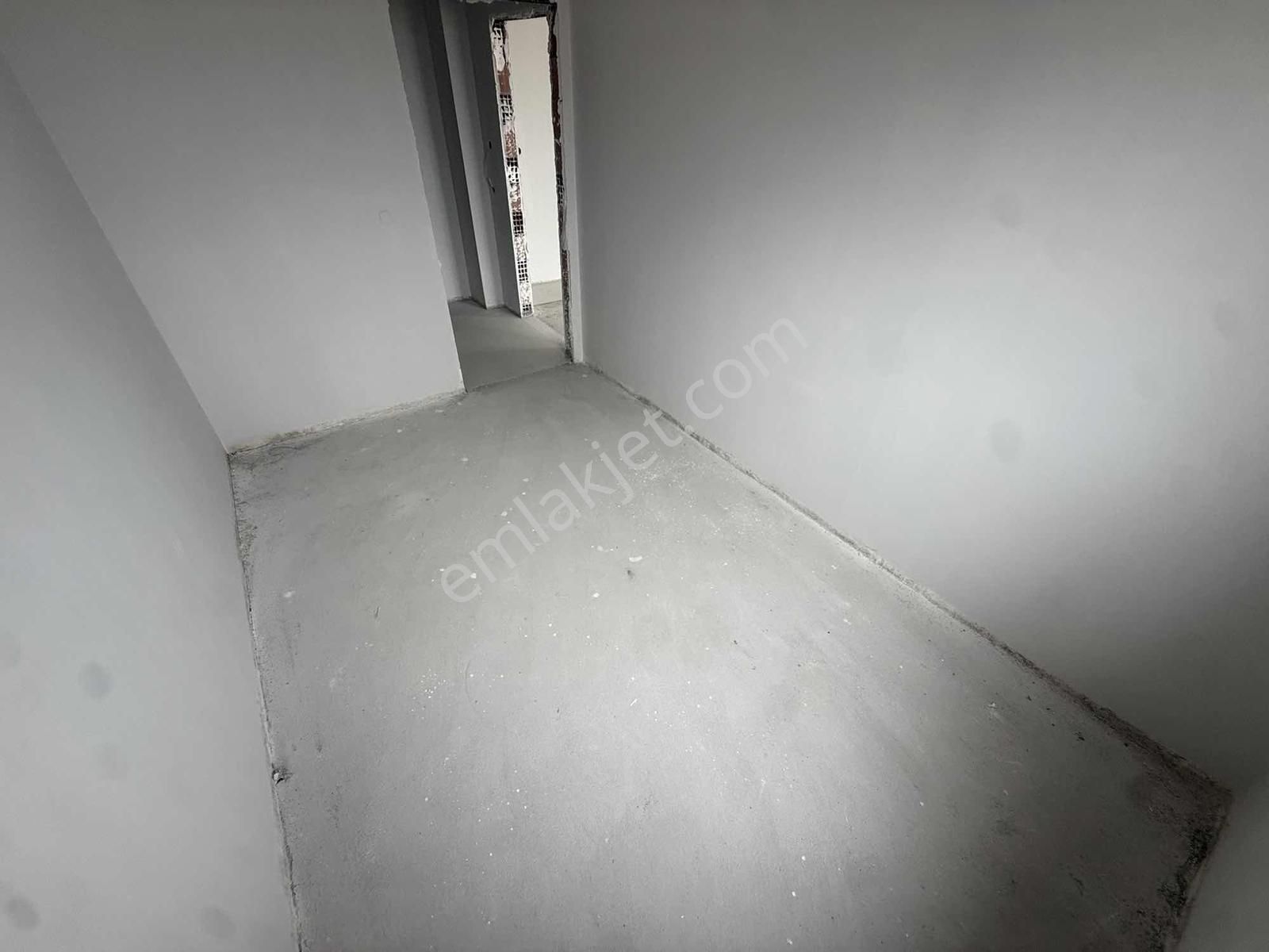 Menemen T Yapı Safir'de İzban Dibinde Kredili 2+1 Satılık Daire - Görsel 13