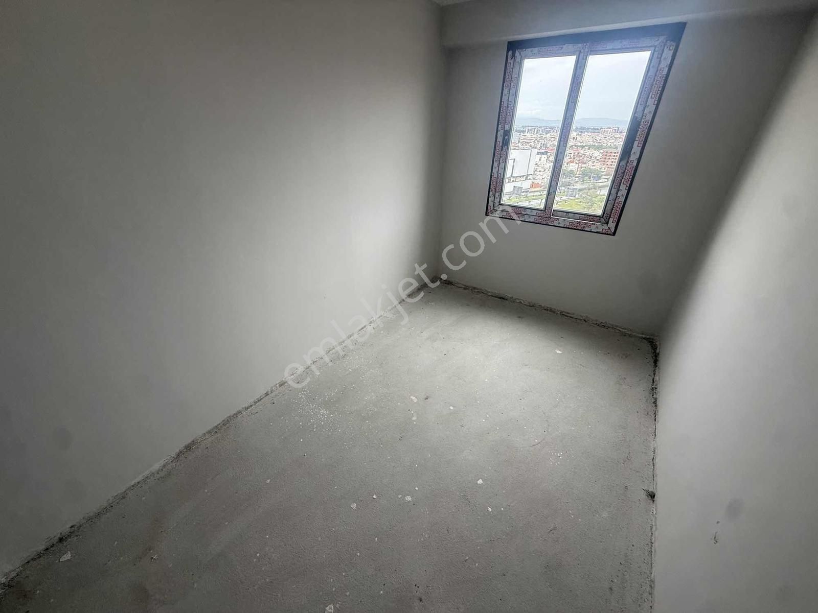 Menemen T Yapı Safir'de İzban Dibinde Kredili 2+1 Satılık Daire - Görsel 7