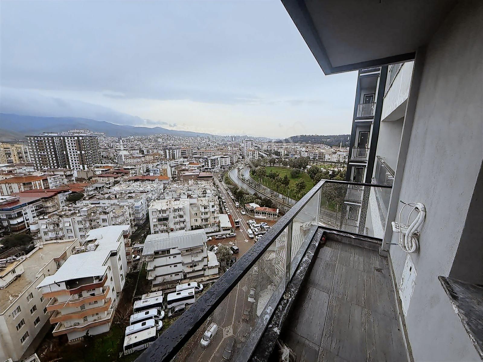 Menemen T Yapı Safir'de İzban Dibinde Kredili 2+1 Satılık Daire - Görsel 4