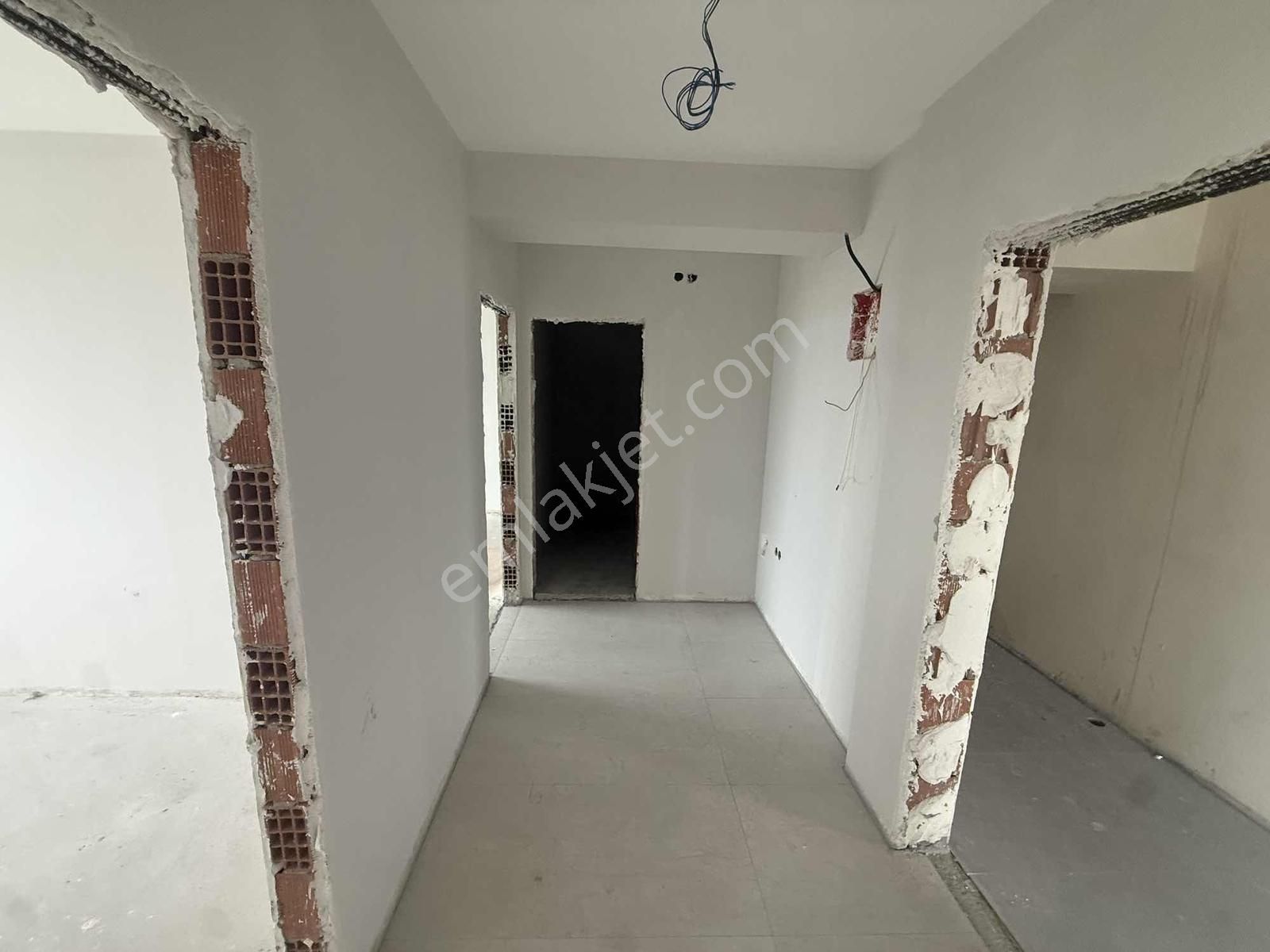 Menemen T Yapı Safir'de İzban Dibinde Kredili 2+1 Satılık Daire - Görsel 23