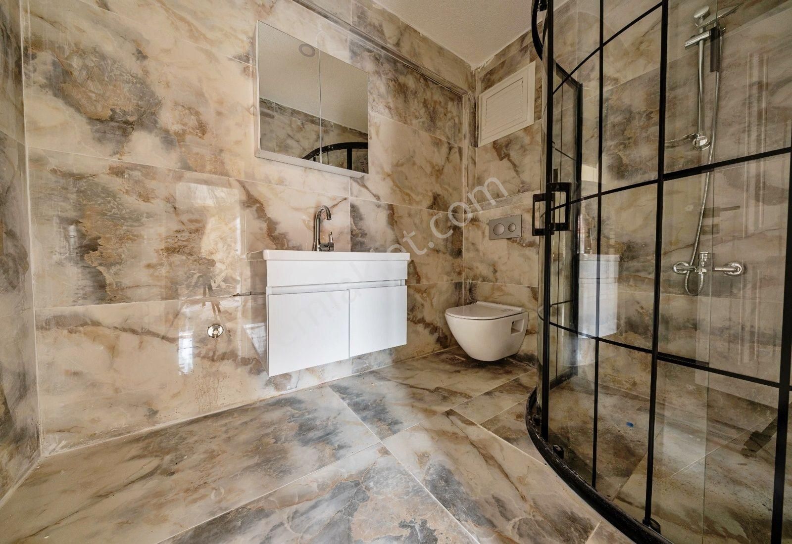 Weal World' Den Merkezi Lokasyonda, Görülmeye Değer, Sıfır Lüks Daire ... - Görsel 13