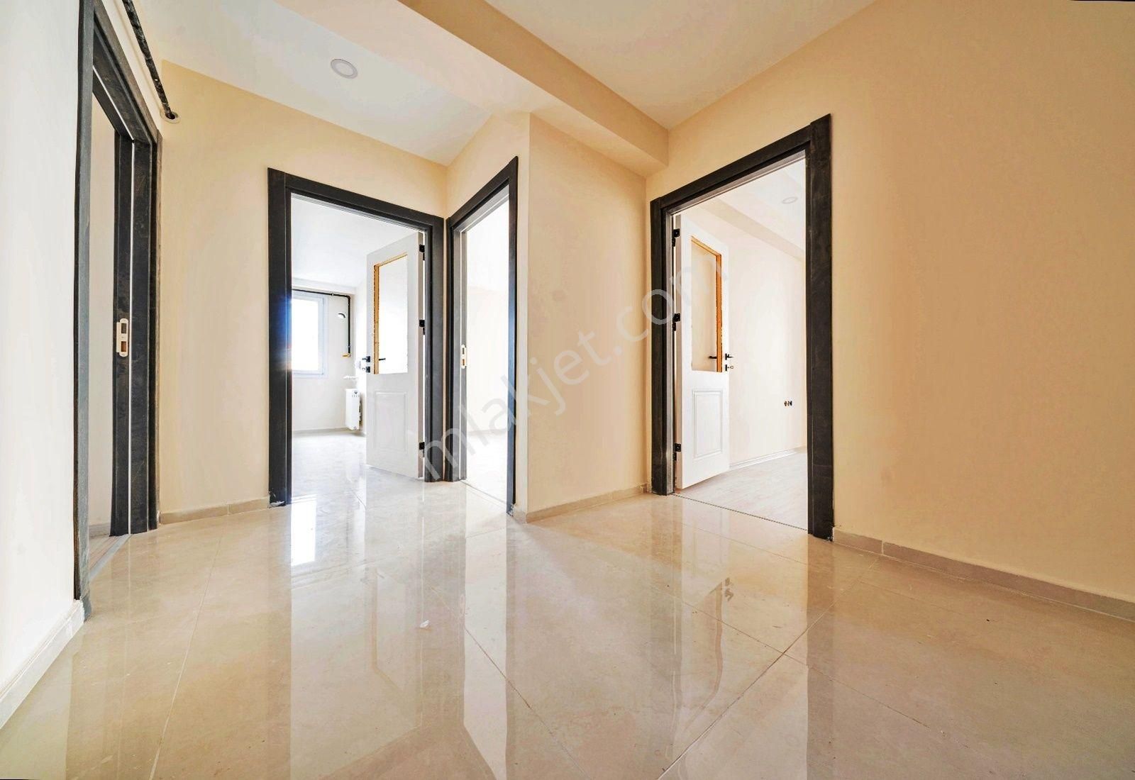 Weal World' Den Merkezi Lokasyonda, Görülmeye Değer, Sıfır Lüks Daire ...