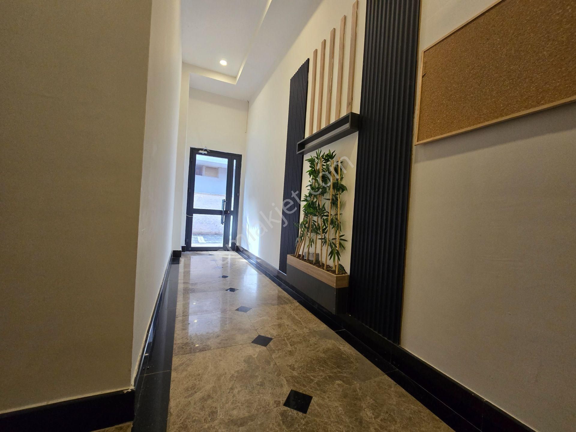 Kestel Mah Denize 300 M Mesfde Dimçayı Manzaralı 3+1 Daire - Görsel 2