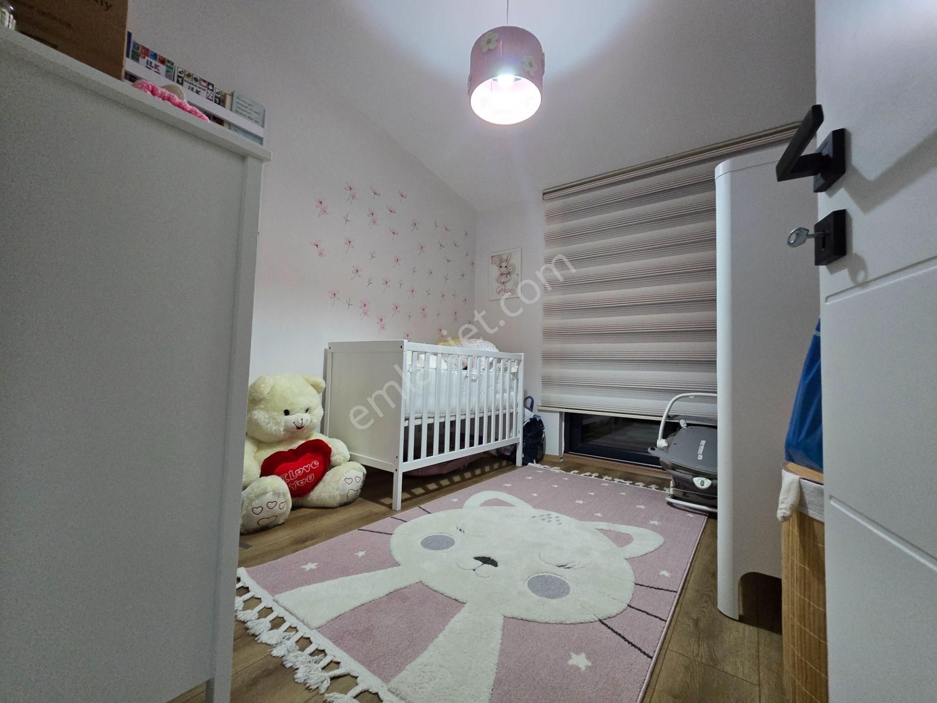 Kestel Mah Denize 300 M Mesfde Dimçayı Manzaralı 3+1 Daire - Görsel 22