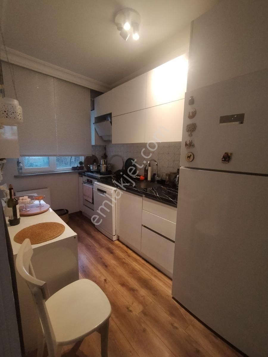 Rami Yenimahalle Arakat Bakımlı 2+1 Balkonlu - Görsel 18