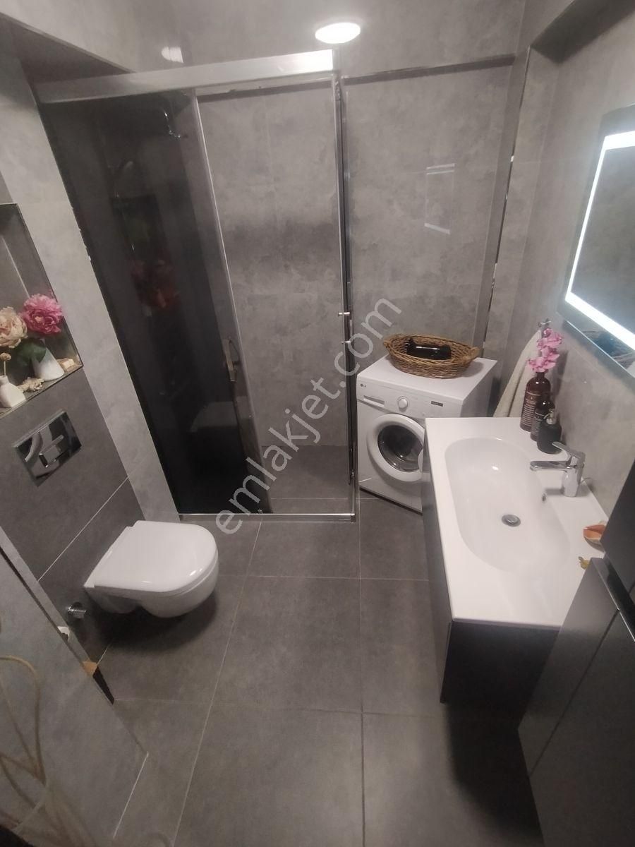 Rami Yenimahalle Arakat Bakımlı 2+1 Balkonlu - Görsel 20