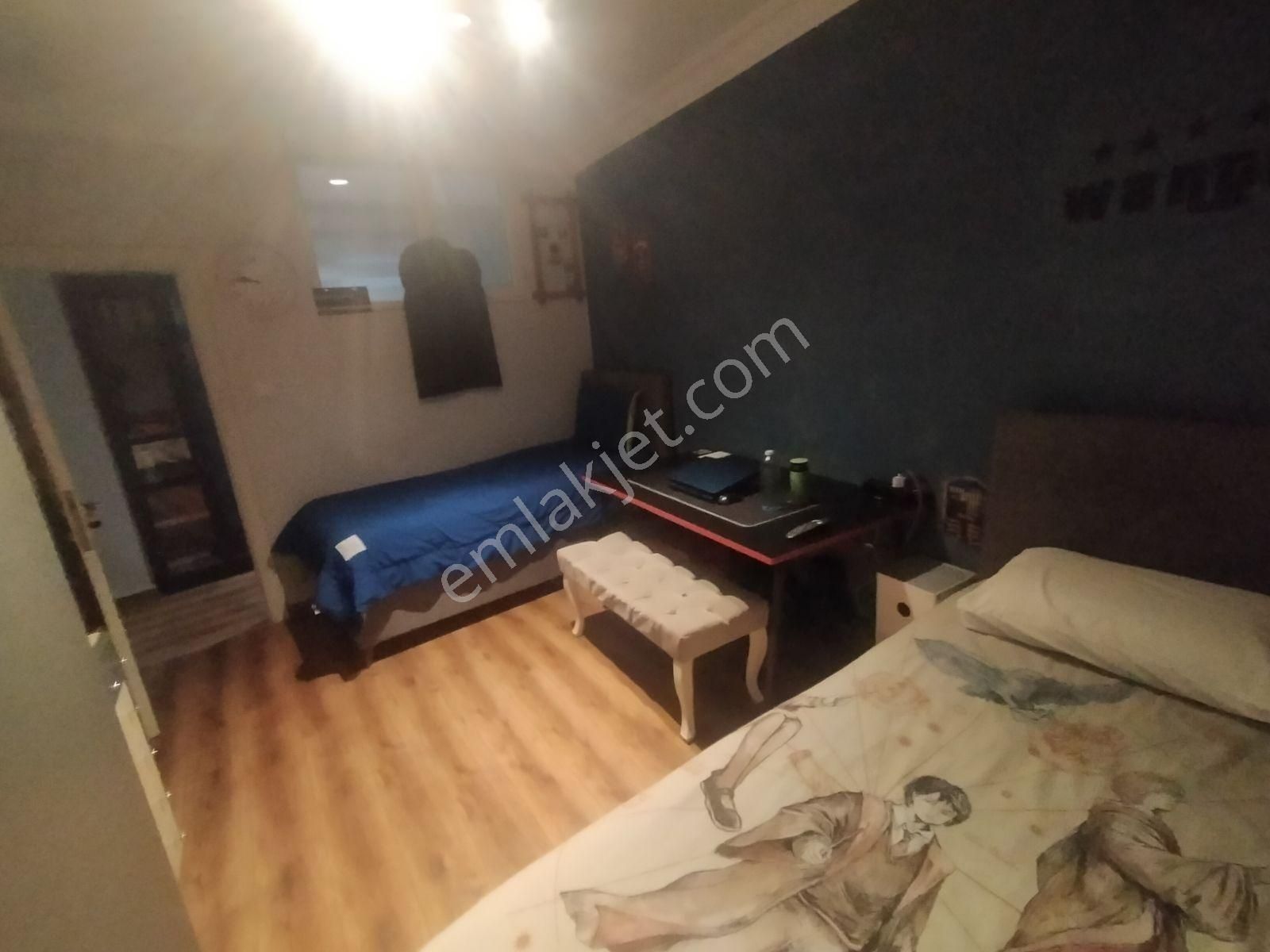 Rami Yenimahalle Arakat Bakımlı 2+1 Balkonlu - Görsel 4