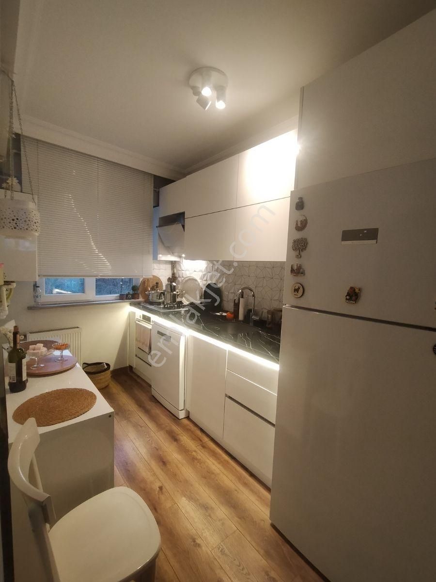 Rami Yenimahalle Arakat Bakımlı 2+1 Balkonlu - Görsel 15