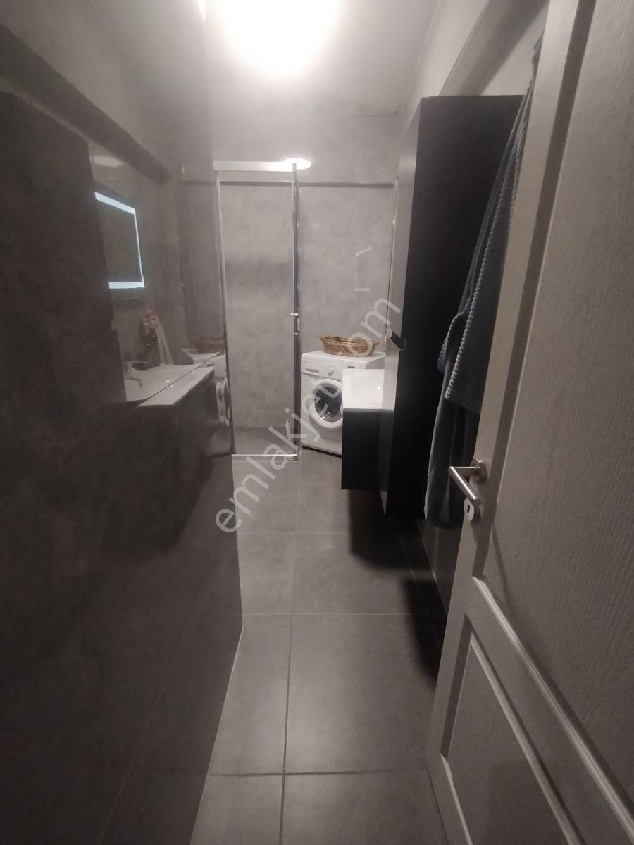 Rami Yenimahalle Arakat Bakımlı 2+1 Balkonlu - Görsel 12