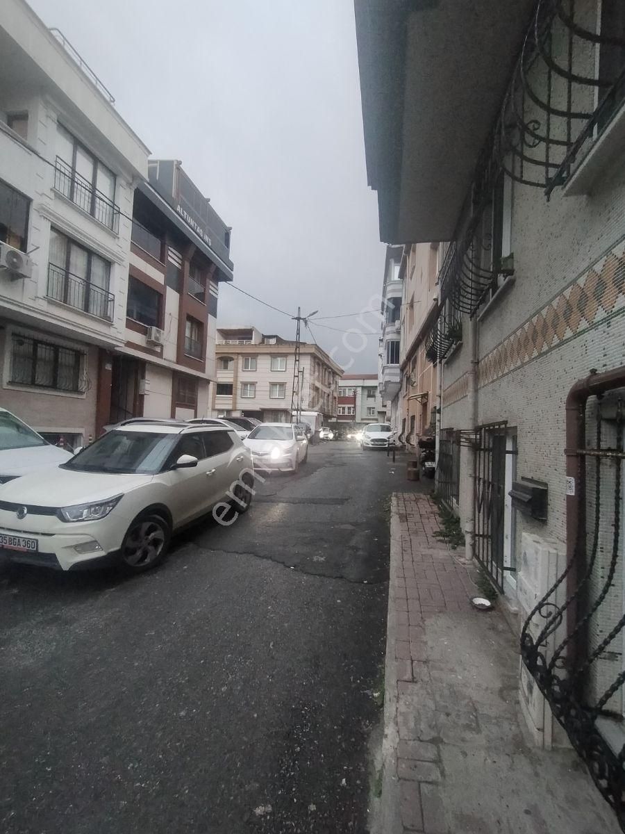 Rami Yenimahalle Arakat Bakımlı 2+1 Balkonlu - Görsel 8