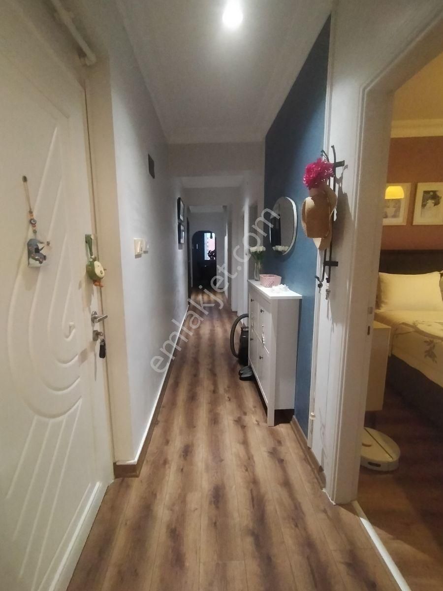 Rami Yenimahalle Arakat Bakımlı 2+1 Balkonlu - Görsel 16