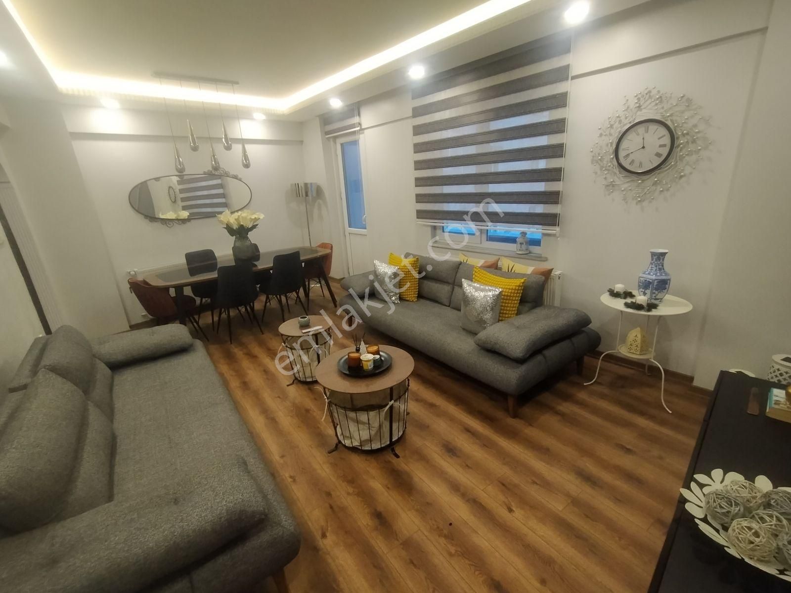 Rami Yenimahalle Arakat Bakımlı 2+1 Balkonlu - Görsel 2