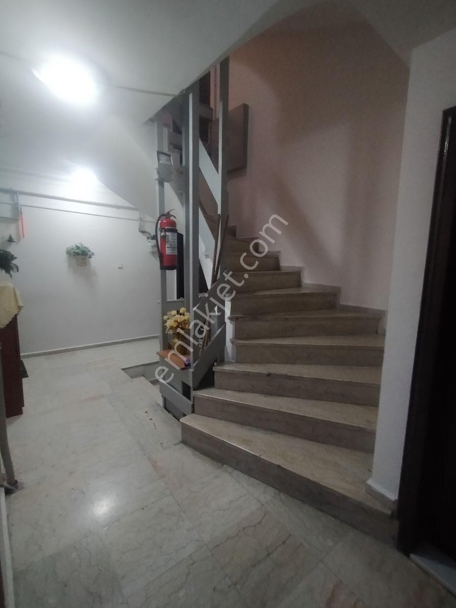 Rami Yenimahalle Arakat Bakımlı 2+1 Balkonlu - Görsel 14