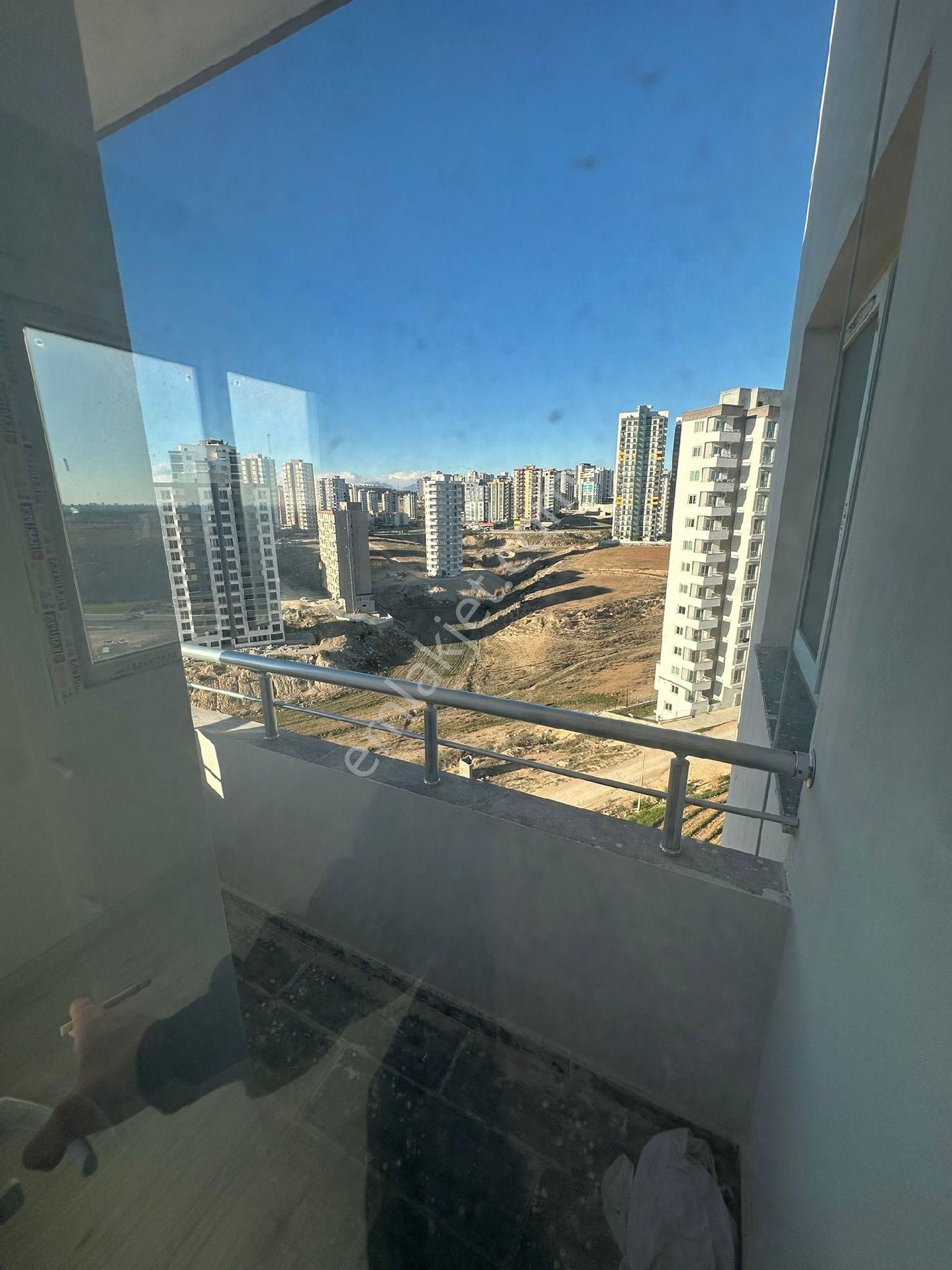 Gültepe Mahallesinde Site İçerisinde 2+1 Geniş Kiralık Daire - Görsel 27
