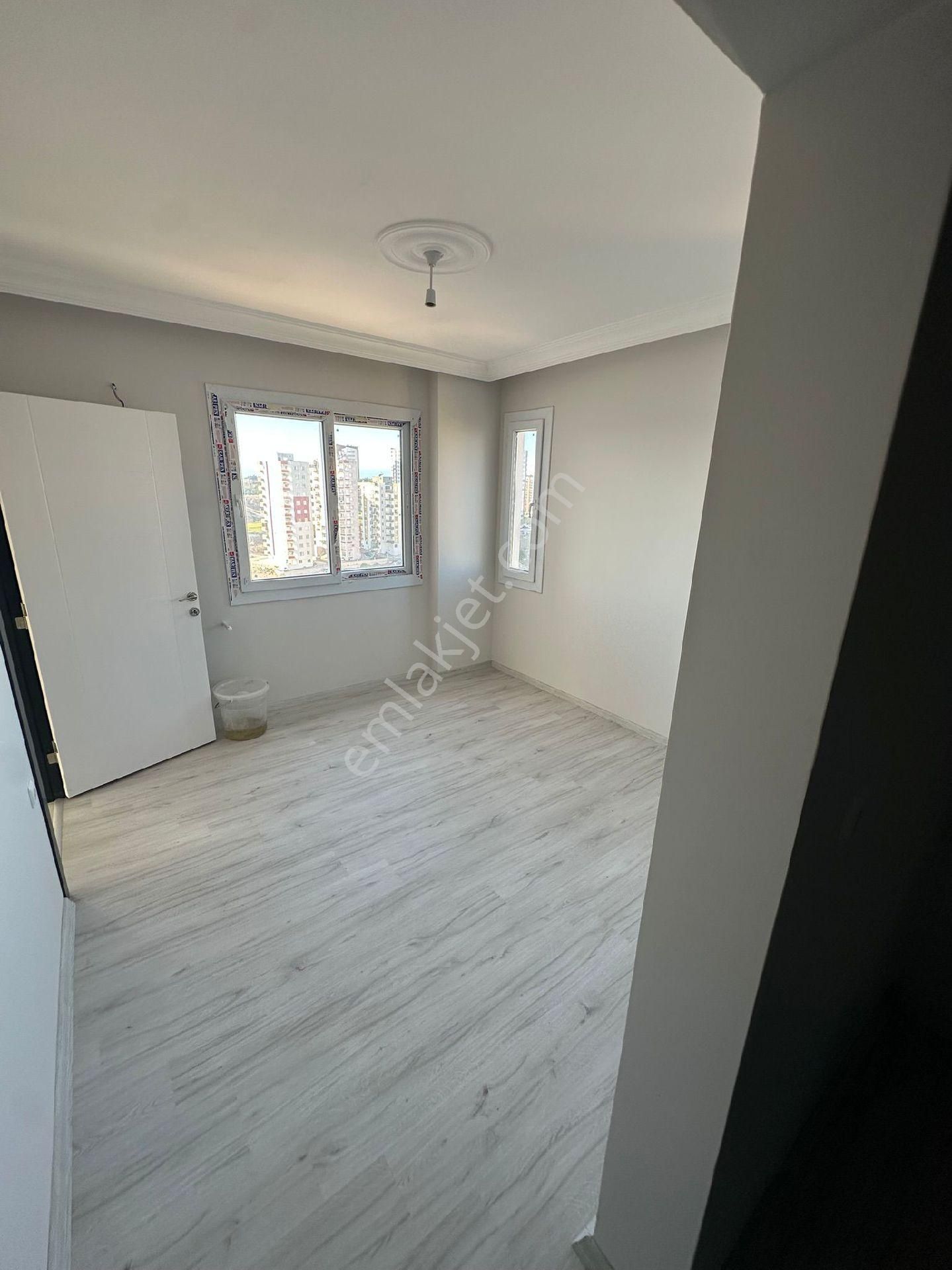 Gültepe Mahallesinde Site İçerisinde 2+1 Geniş Kiralık Daire - Görsel 10