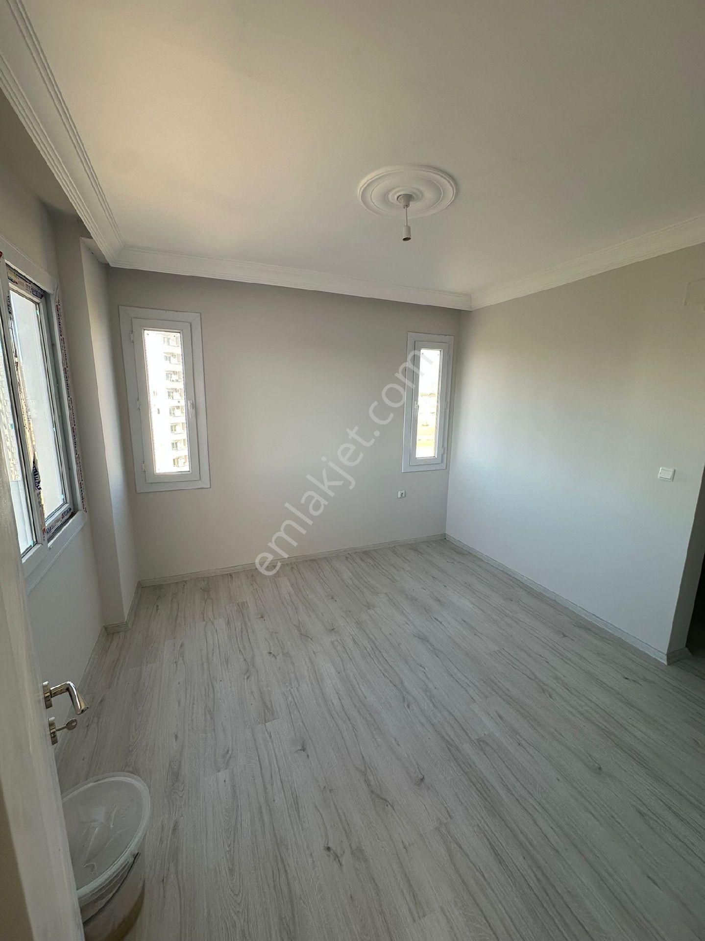 Gültepe Mahallesinde Site İçerisinde 2+1 Geniş Kiralık Daire - Görsel 13