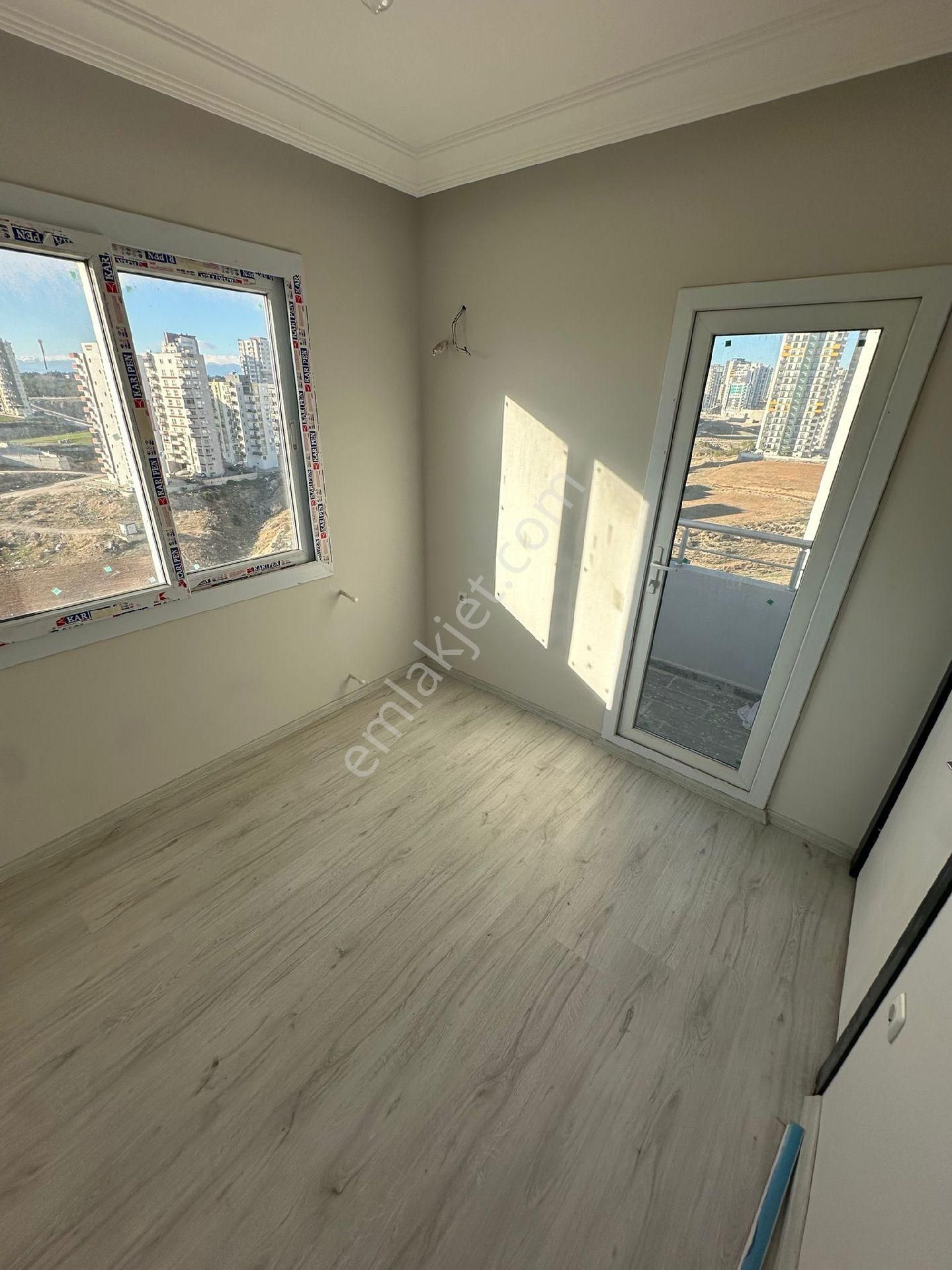 Gültepe Mahallesinde Site İçerisinde 2+1 Geniş Kiralık Daire - Görsel 14