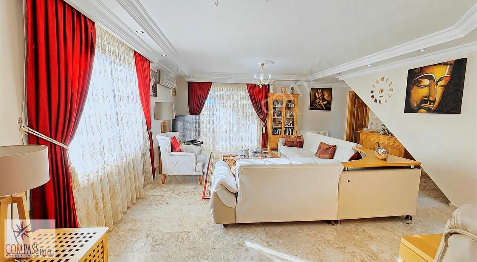 Muğla Gökovada Doğanın Kucağında Satılık Muhteşem Havuzlu Villa - Görsel 3