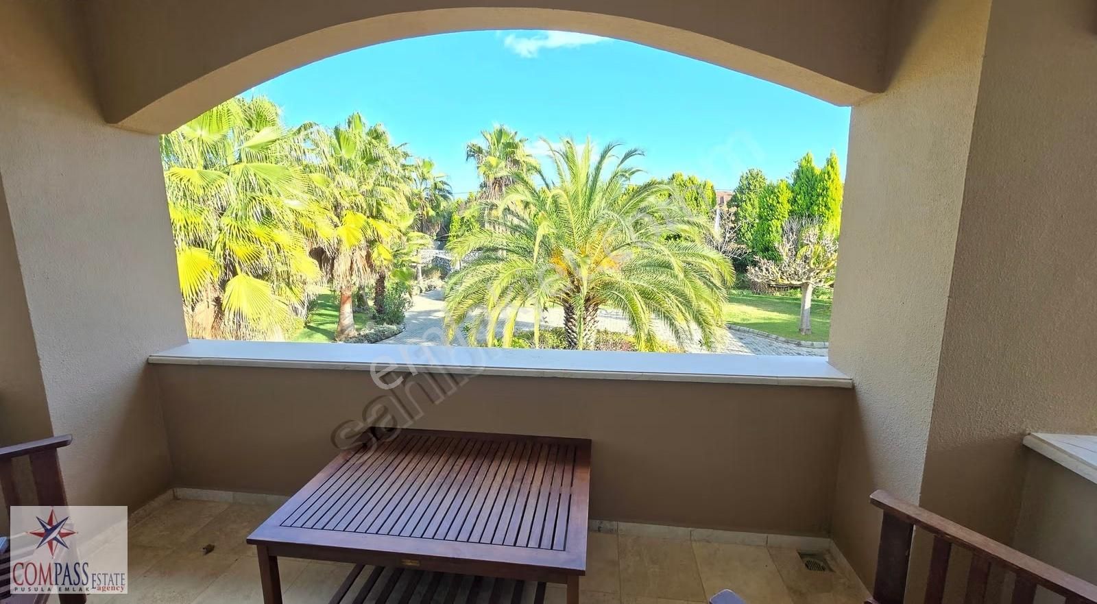 Muğla Gökovada Doğanın Kucağında Satılık Muhteşem Havuzlu Villa - Görsel 9