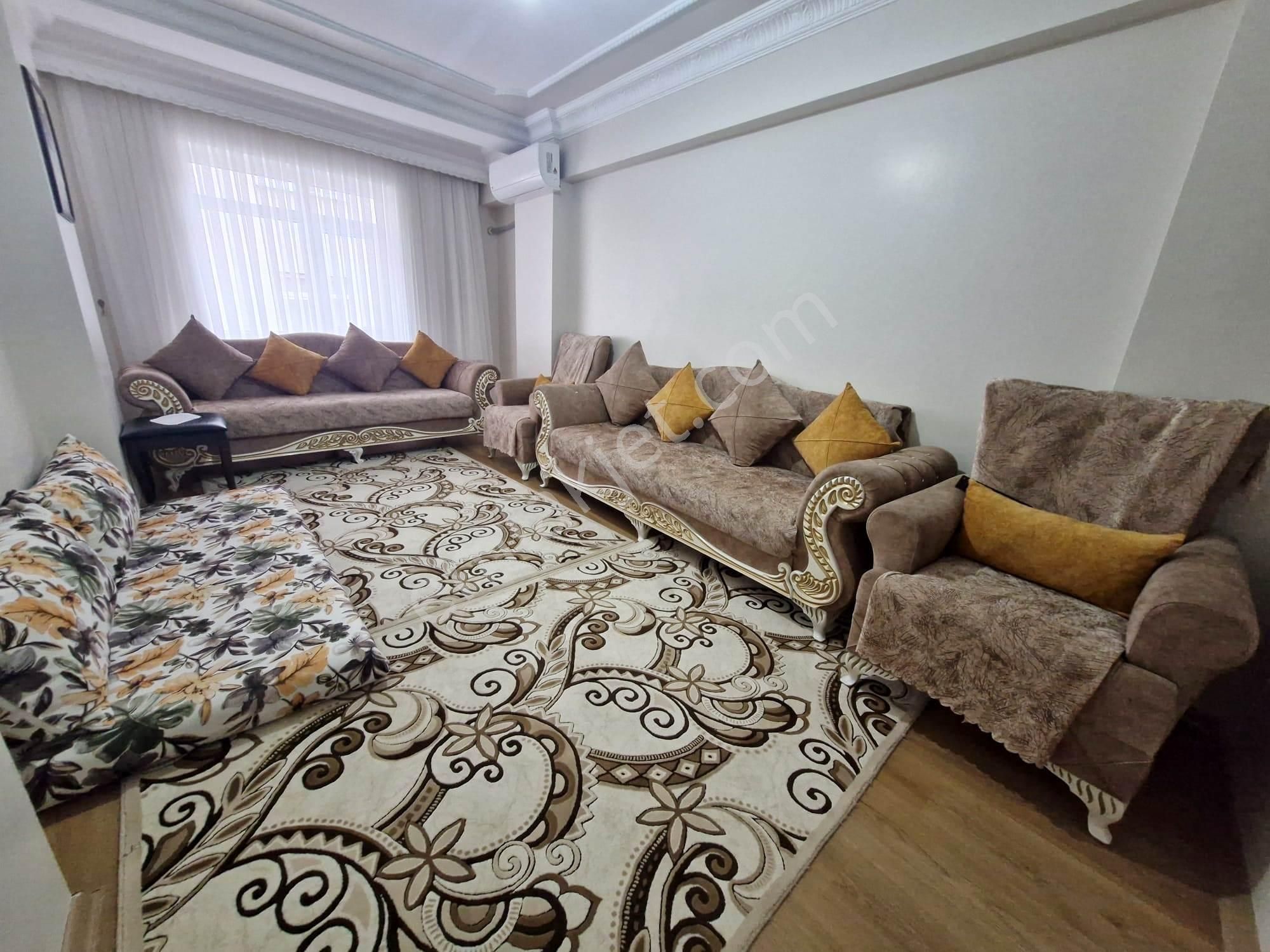 Çakmak Durağı Yakını Satılık Ara Kat 3+1 Ultra Geniş Daire - Görsel 9