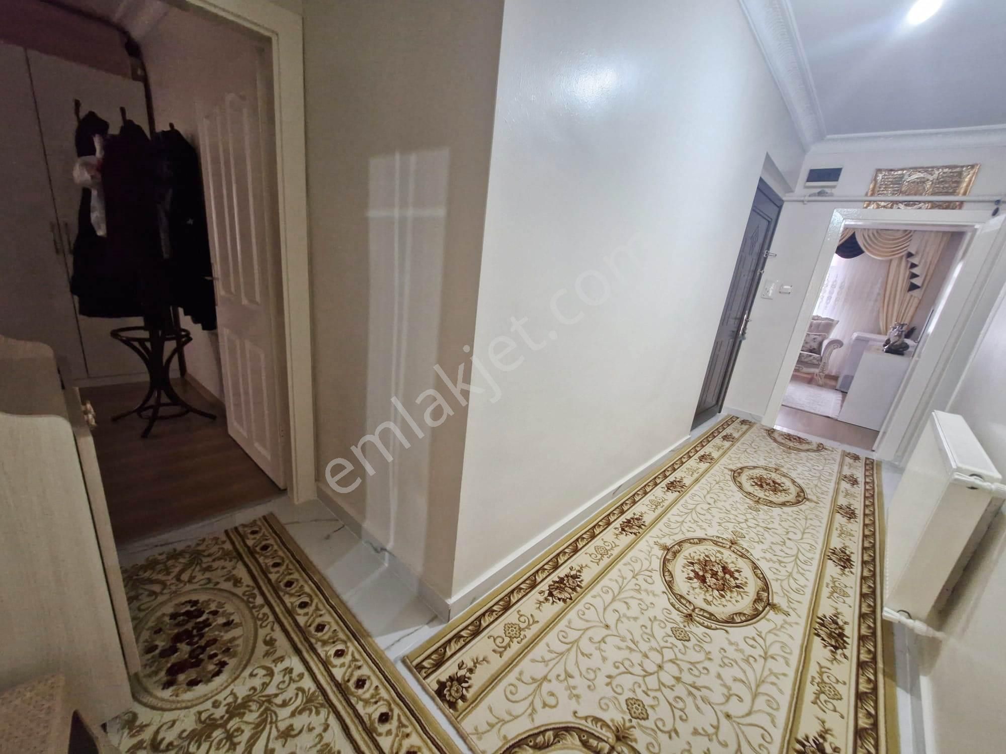 Çakmak Durağı Yakını Satılık Ara Kat 3+1 Ultra Geniş Daire - Görsel 18