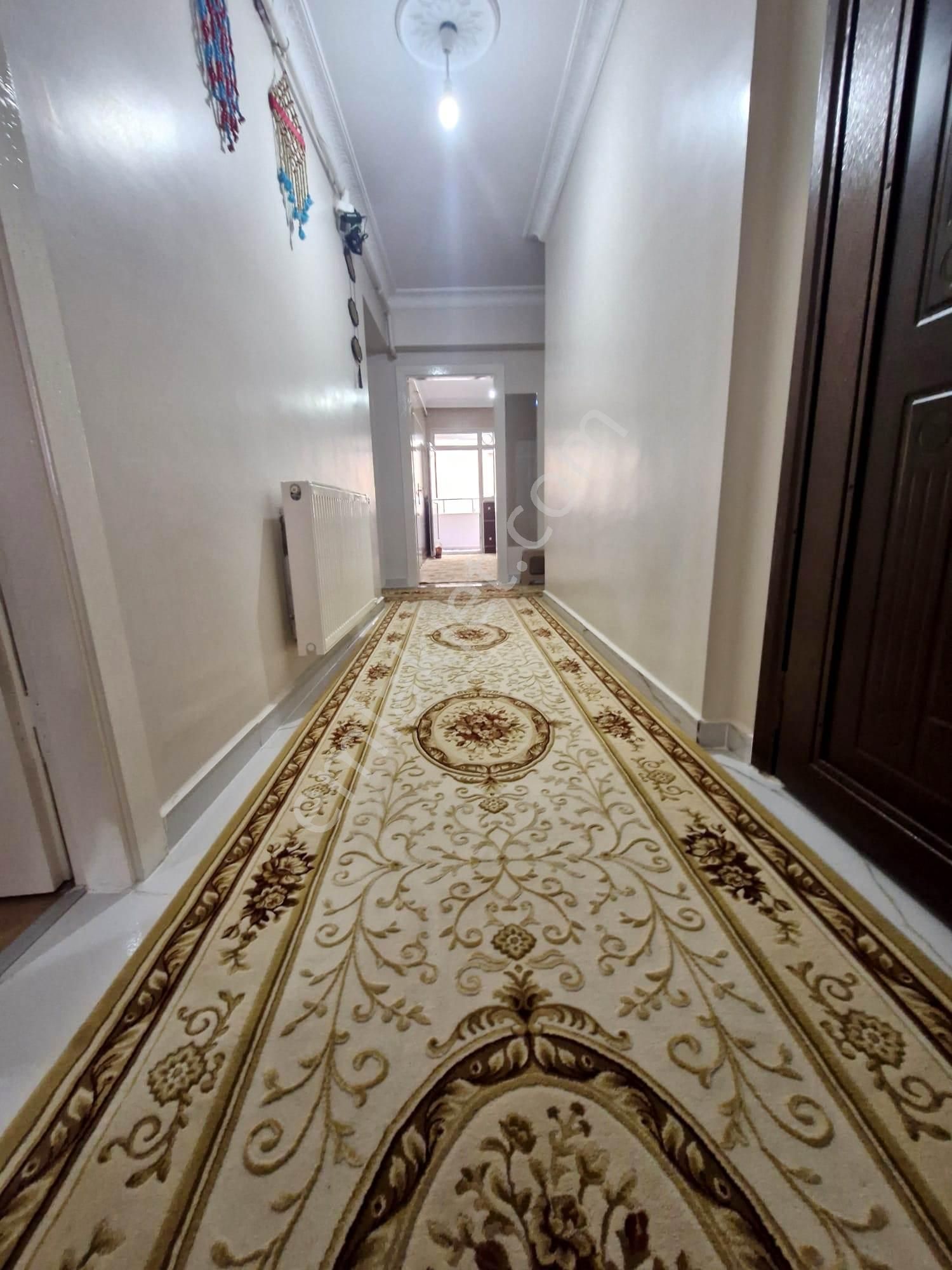 Çakmak Durağı Yakını Satılık Ara Kat 3+1 Ultra Geniş Daire - Görsel 20