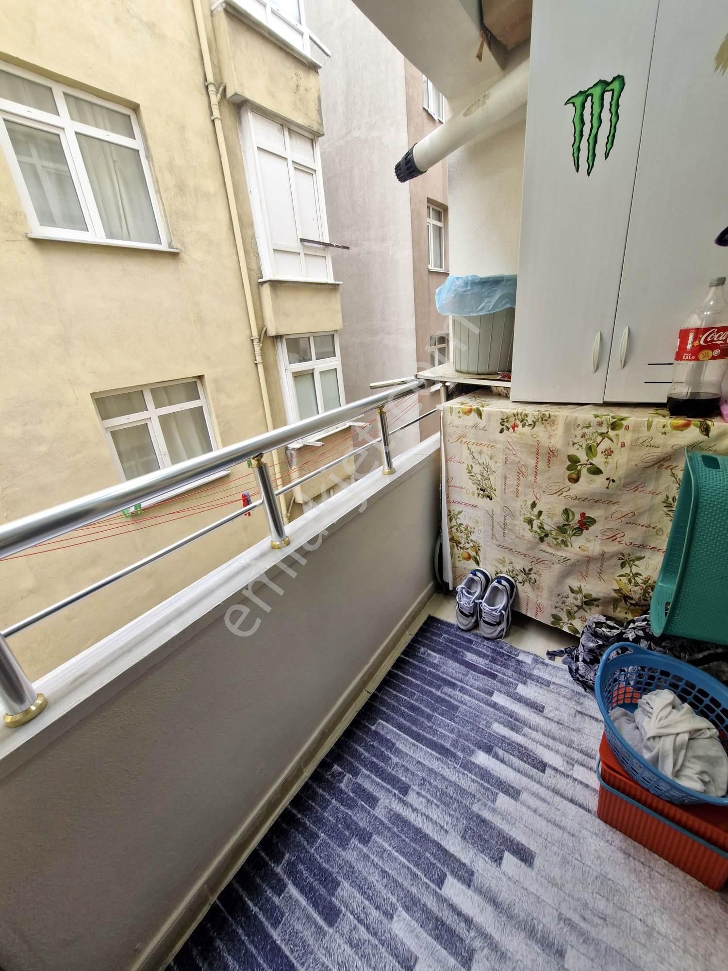 Çakmak Durağı Yakını Satılık Ara Kat 3+1 Ultra Geniş Daire - Görsel 17