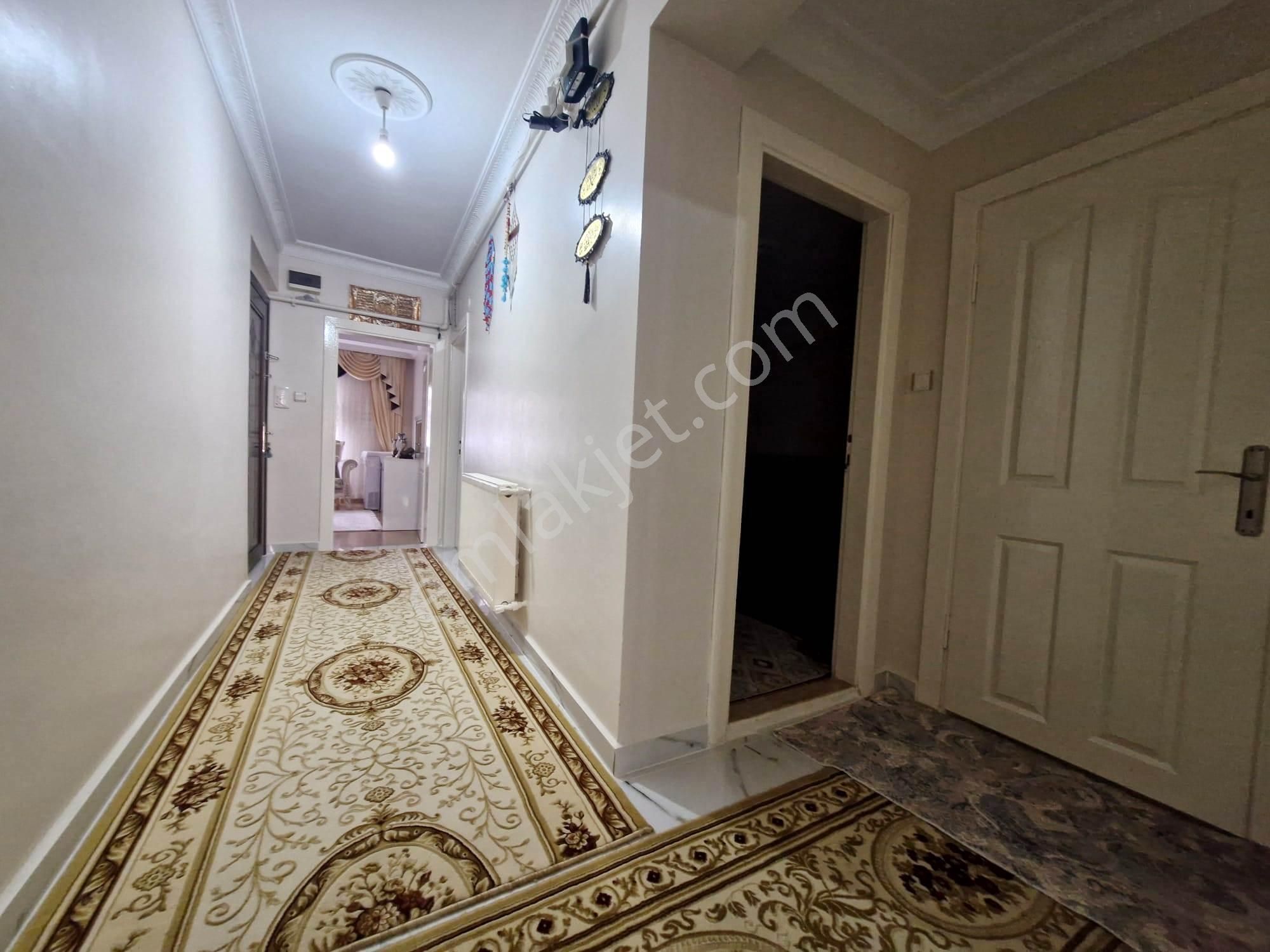 Çakmak Durağı Yakını Satılık Ara Kat 3+1 Ultra Geniş Daire - Görsel 19