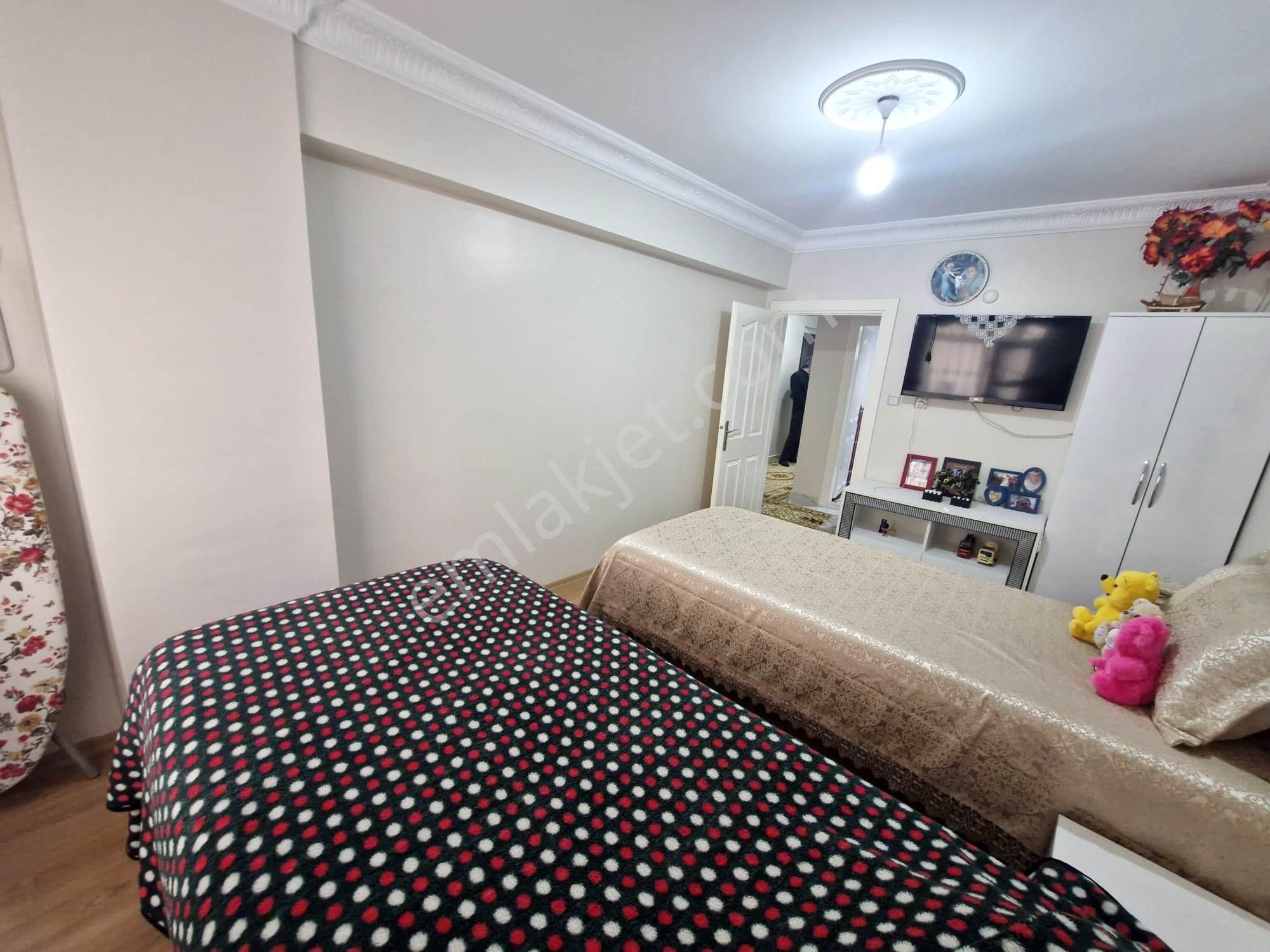 Çakmak Durağı Yakını Satılık Ara Kat 3+1 Ultra Geniş Daire - Görsel 7