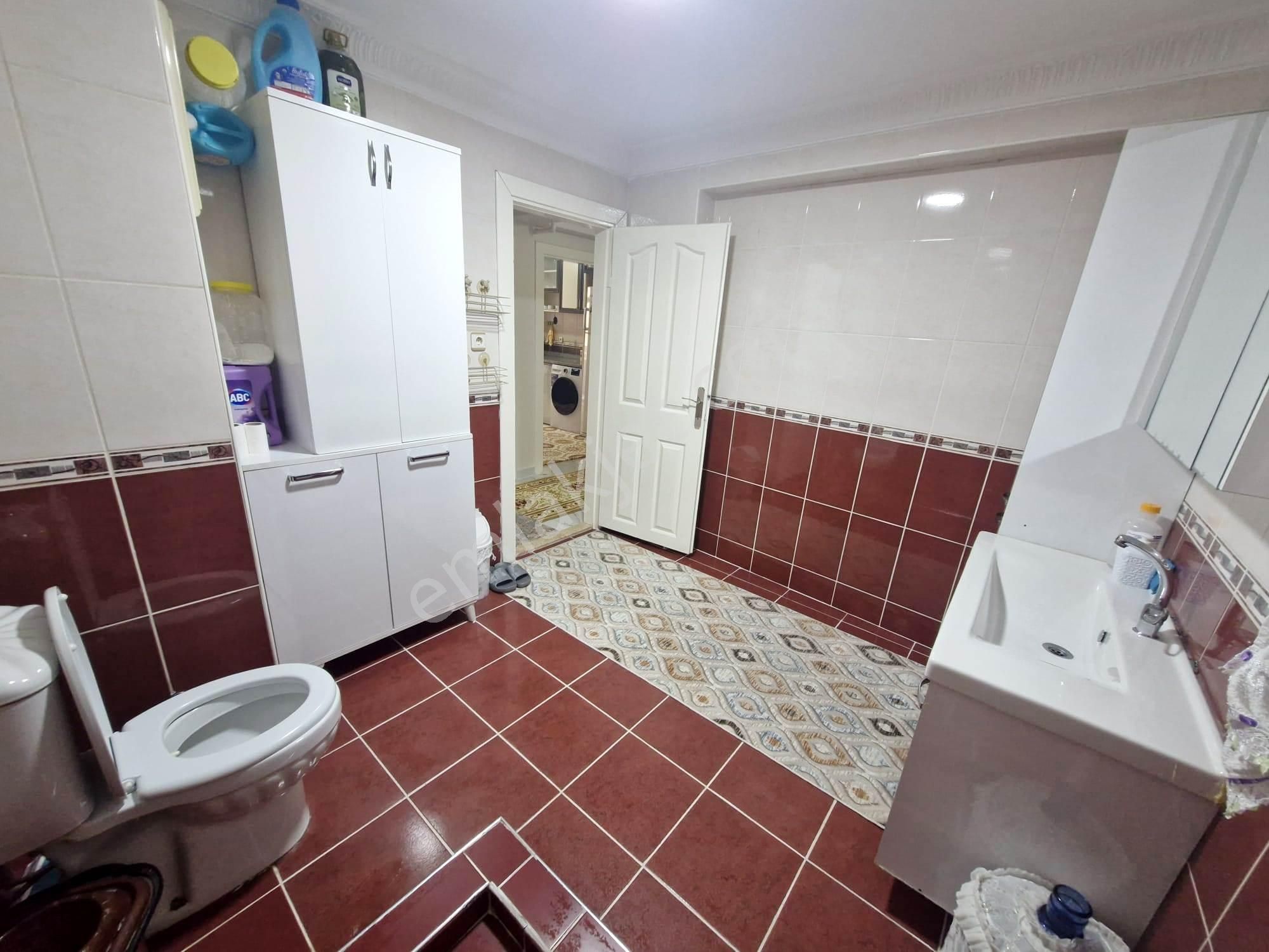 Çakmak Durağı Yakını Satılık Ara Kat 3+1 Ultra Geniş Daire - Görsel 15