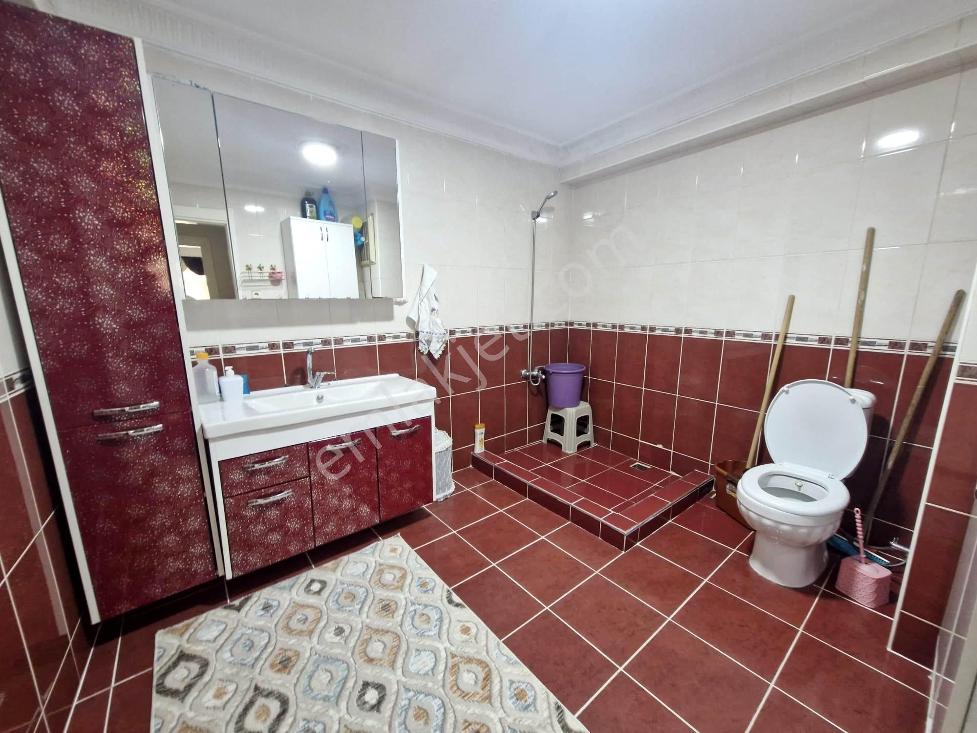 Çakmak Durağı Yakını Satılık Ara Kat 3+1 Ultra Geniş Daire - Görsel 14